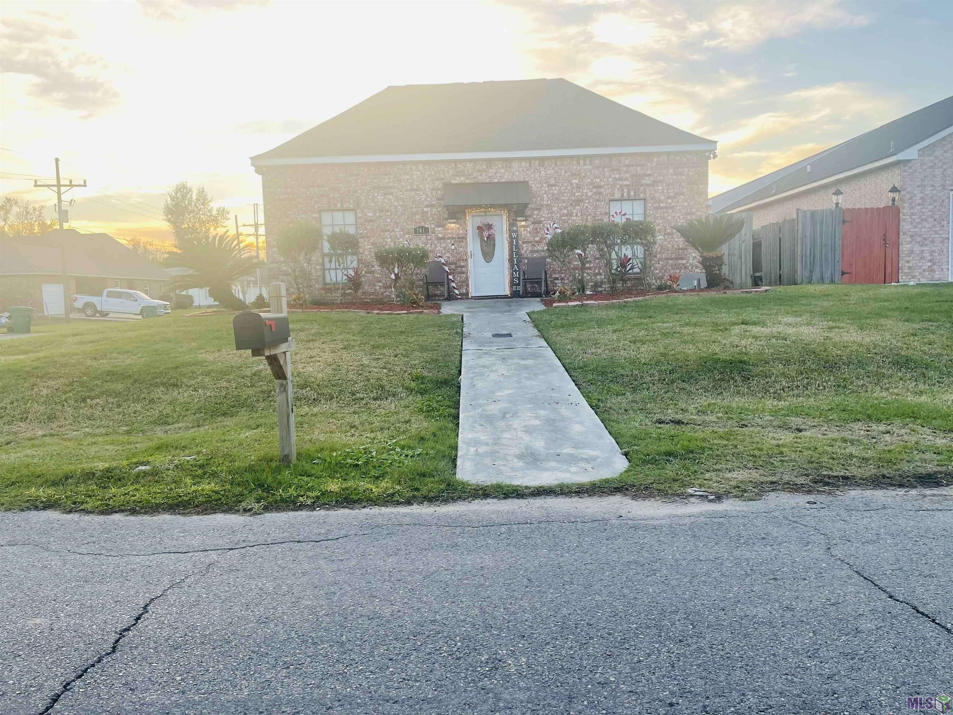 Laplace, LA 70068,Lot 15 CAMELIA AVE