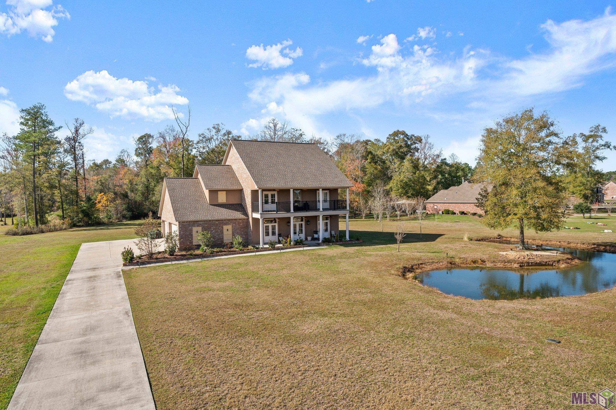 Walker, LA 70785,34555 QUARTER HORSE LN