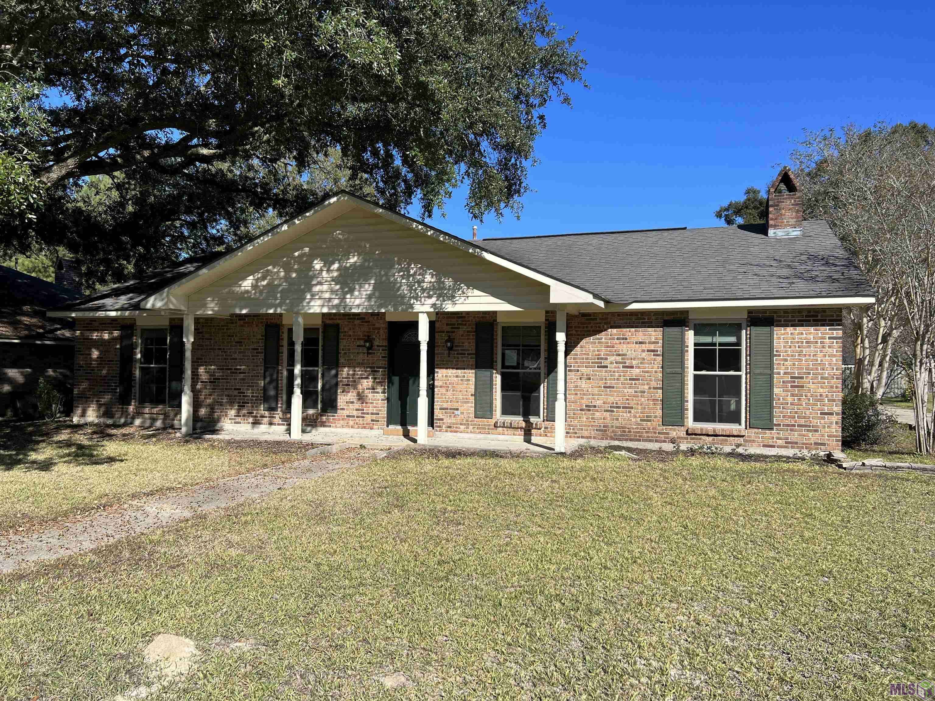 Zachary, LA 70791,3511 NELSON ST