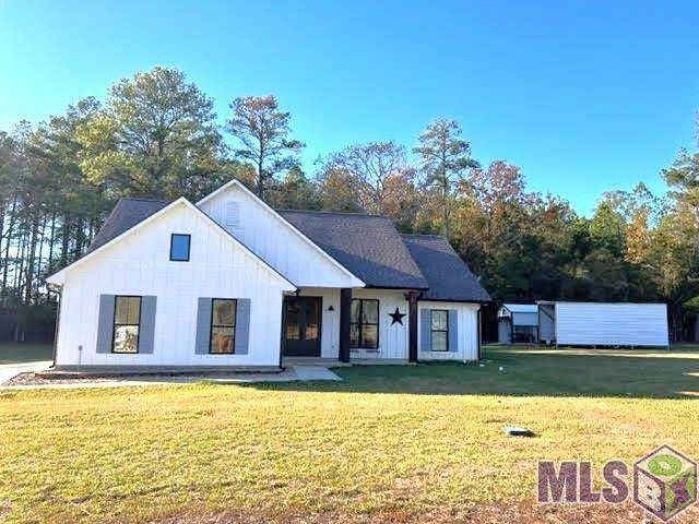 Clinton, LA 70722,1704 LYMAN LN