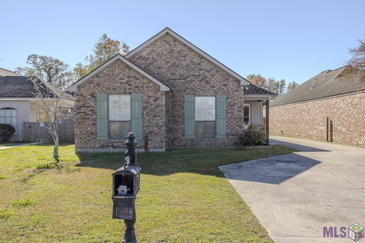 Gonzales, LA 70737,41027 N VILLA COURT DR