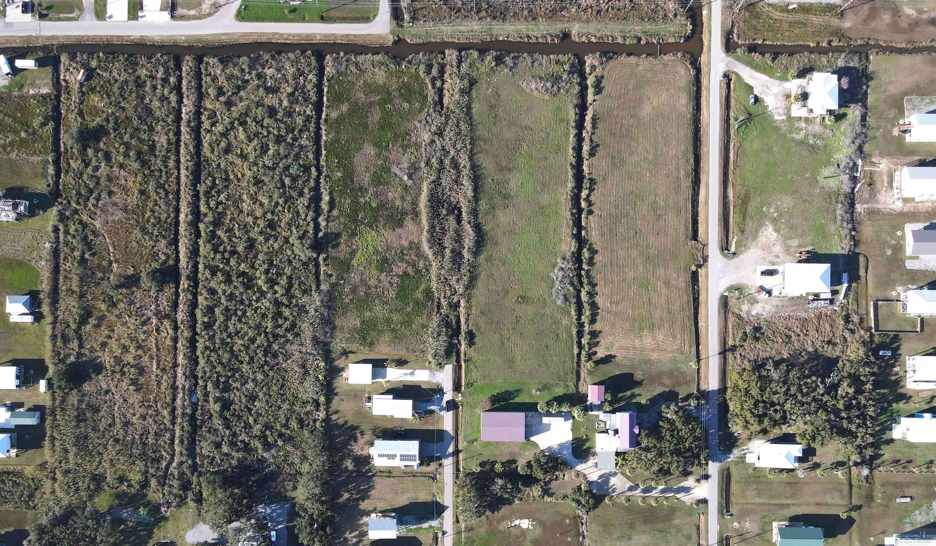 Grand Isle, LA 70358,Lot 9 Sq L CEDAR