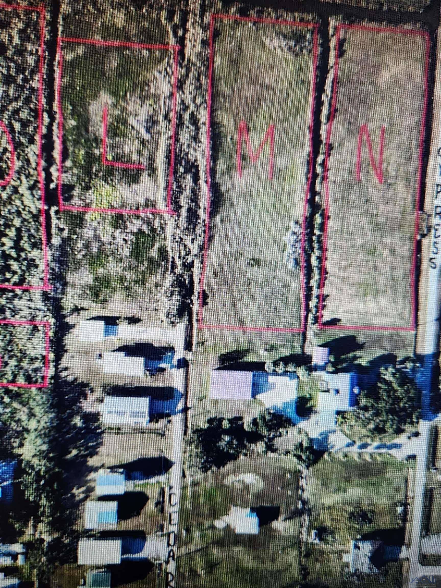 Grand Isle, LA 70358,Lot 6 Sq M CEDAR