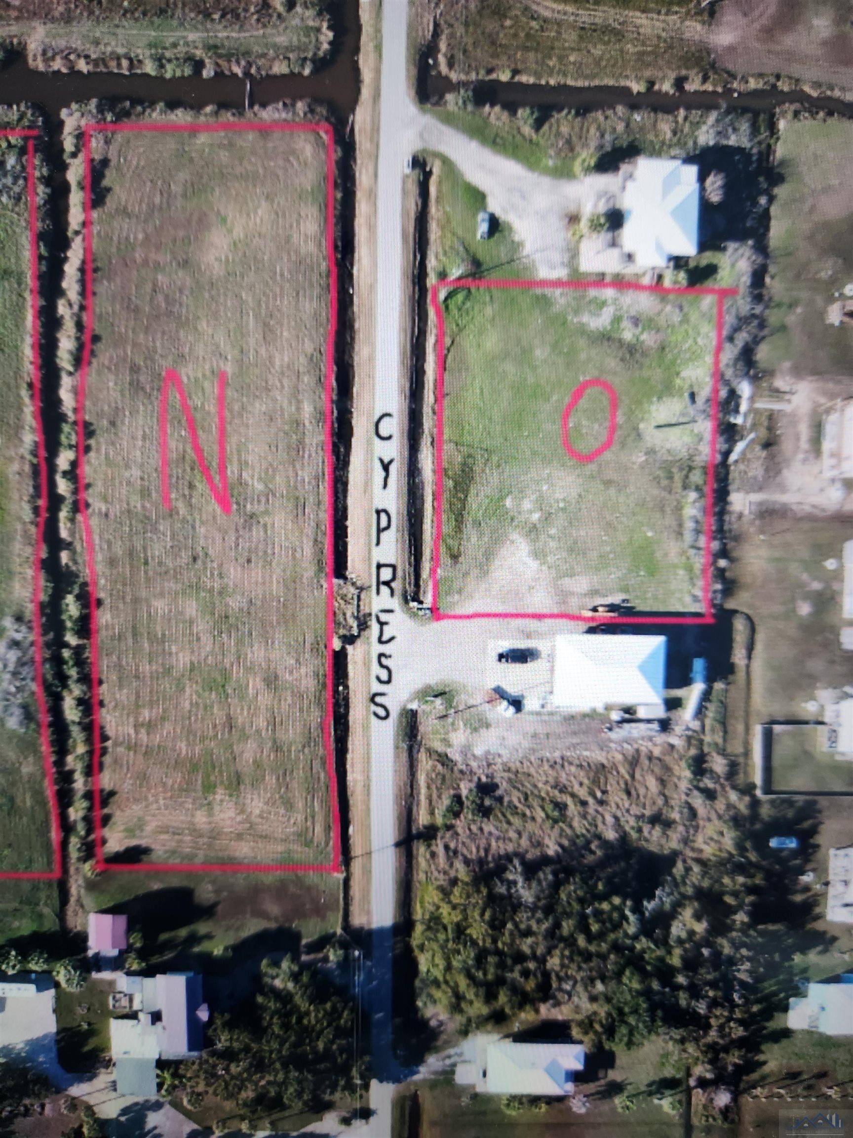 Grand Isle, LA 70358,Lot 8 Sq N CYPRESS