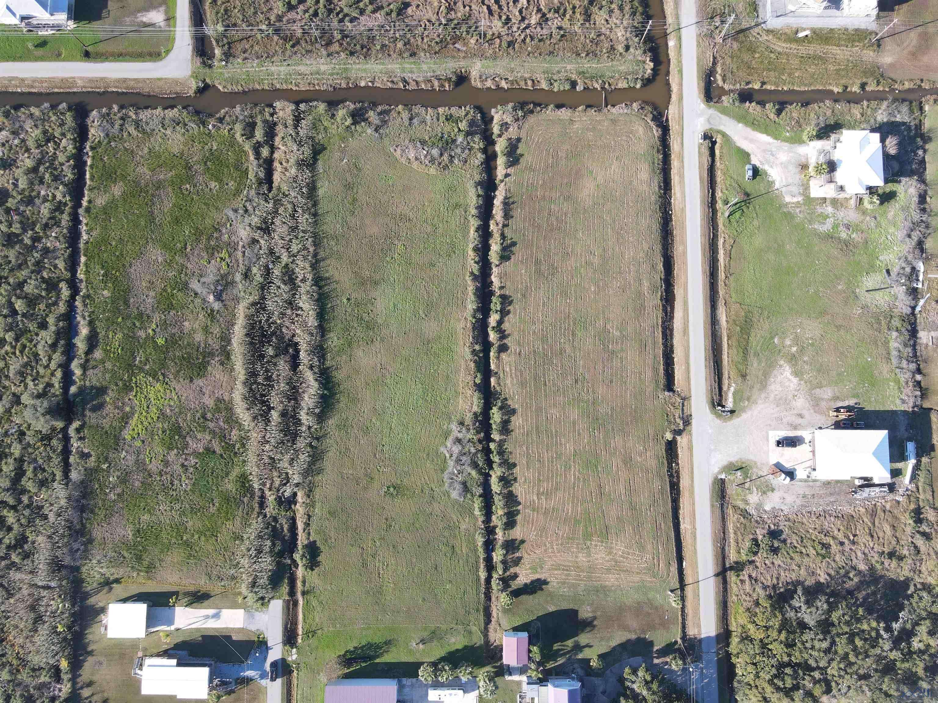 Grand Isle, LA 70358,Lot 11 Sq N CYPRESS