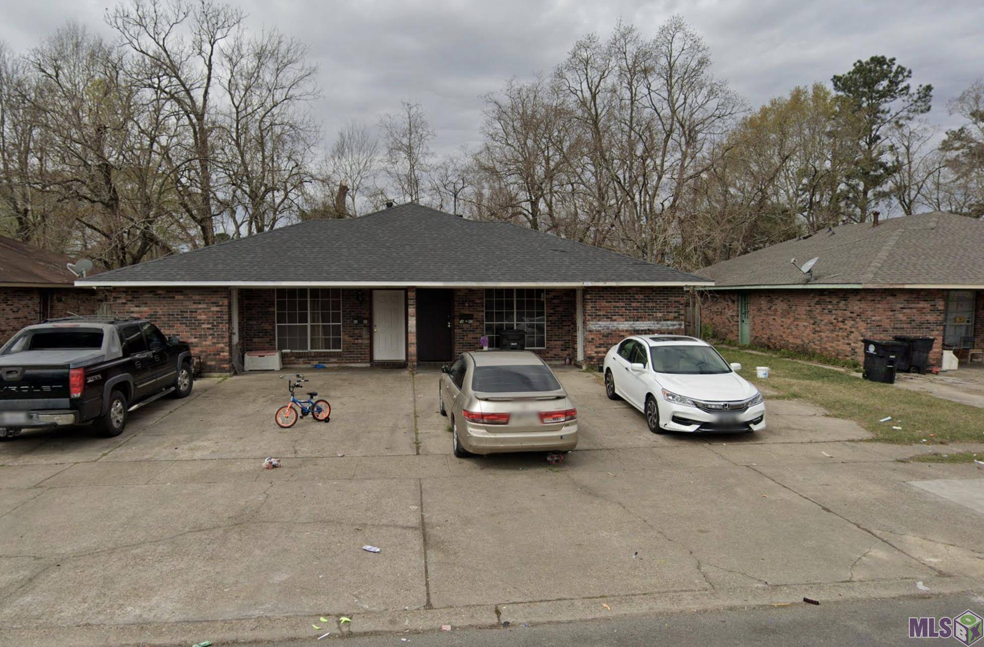 Baton Rouge, LA 70815,1601-03 LA ANNIE DR