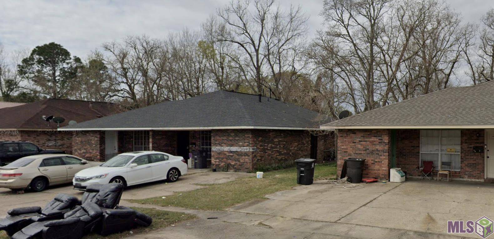 Baton Rouge, LA 70815,1601-03 LA ANNIE DR