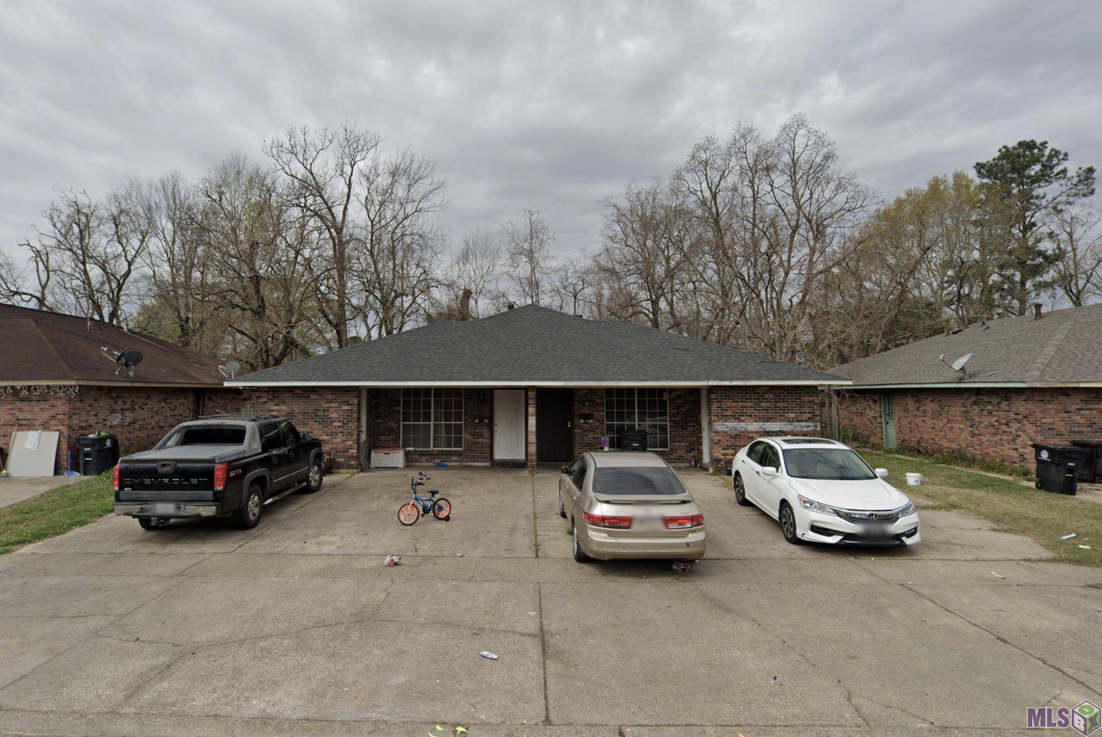 Baton Rouge, LA 70815,1601-03 LA ANNIE DR