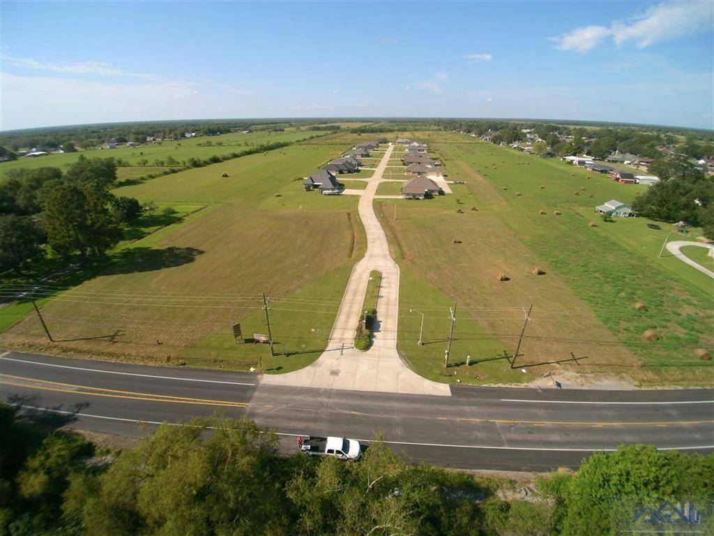 Lockport, LA 70374,TBD LA HWY 1