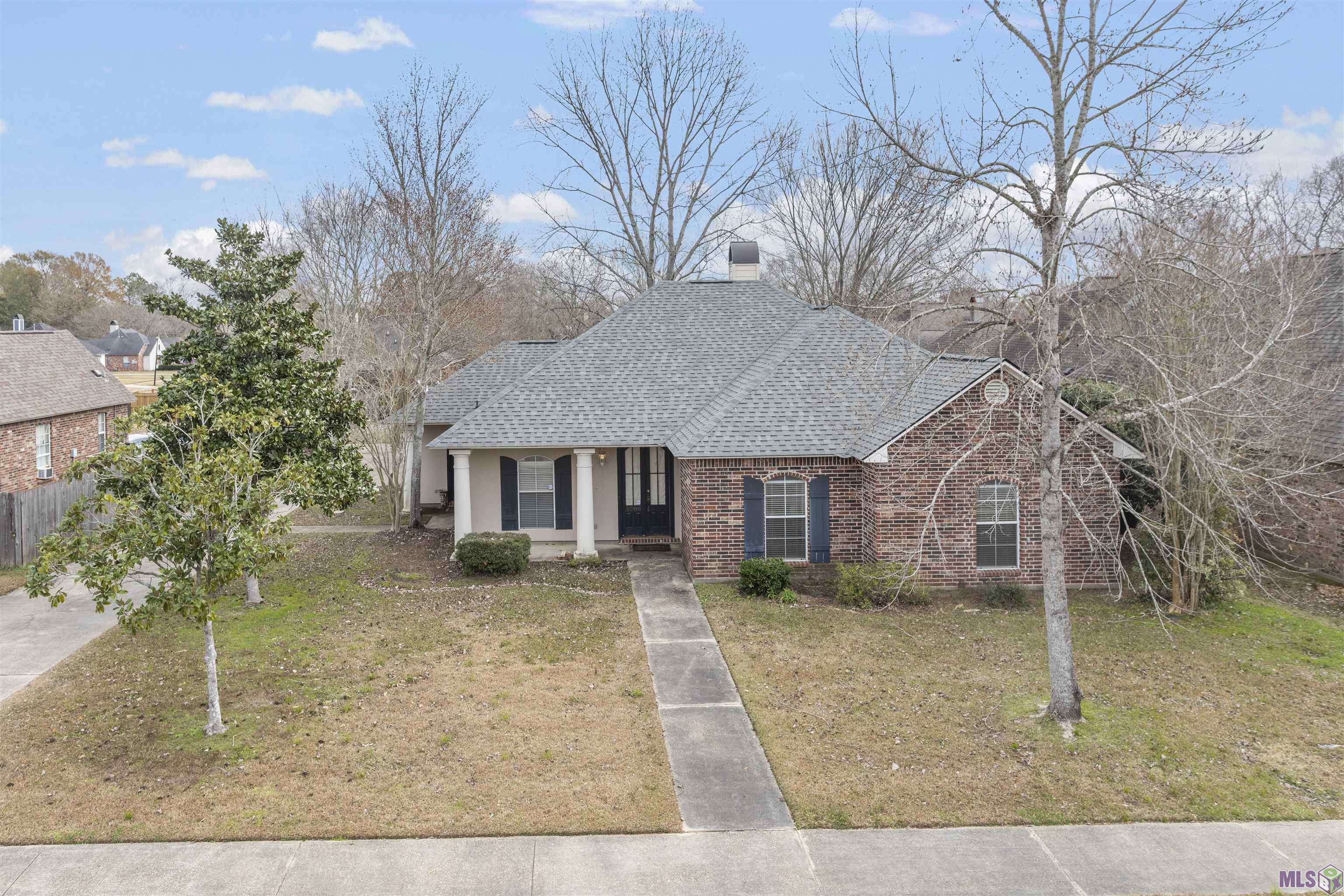 Zachary, LA 70791,5208 PRAIRIEVIEW DR