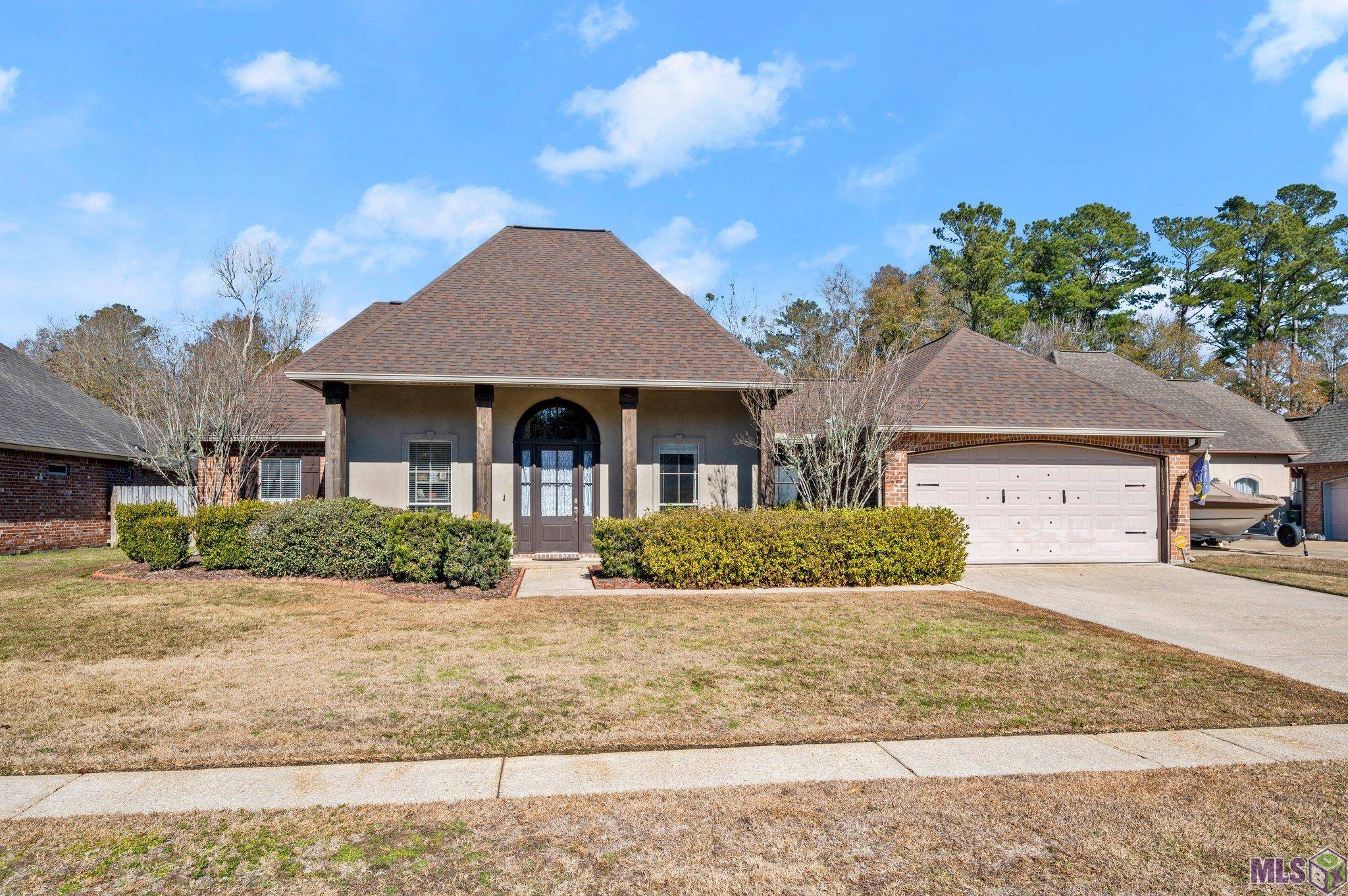 Walker, LA 70785,14193 TWELVE OAKS DR