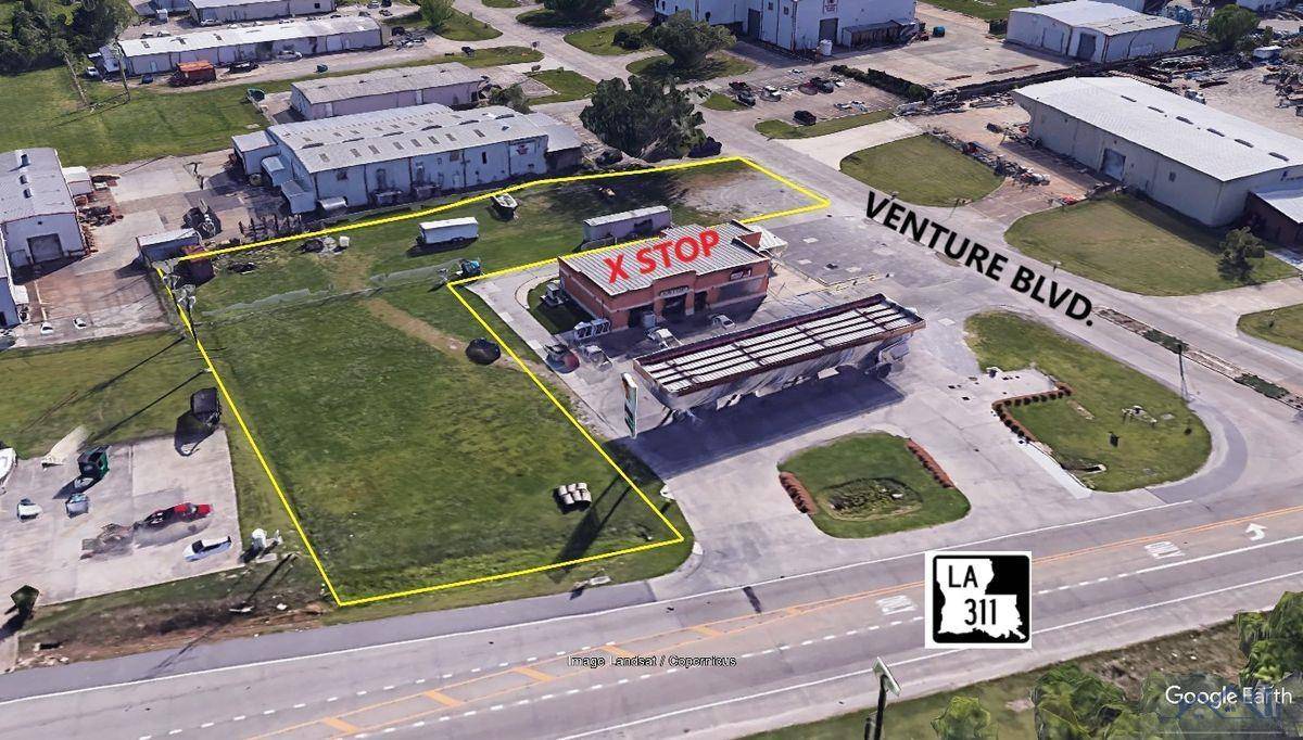 Houma, LA 70360,4916 HWY 311