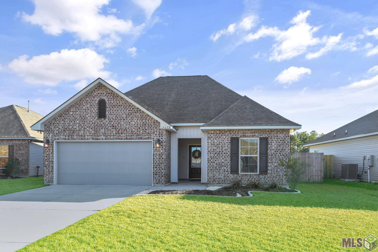 Denham Springs, LA 70726,14076 COLT DR