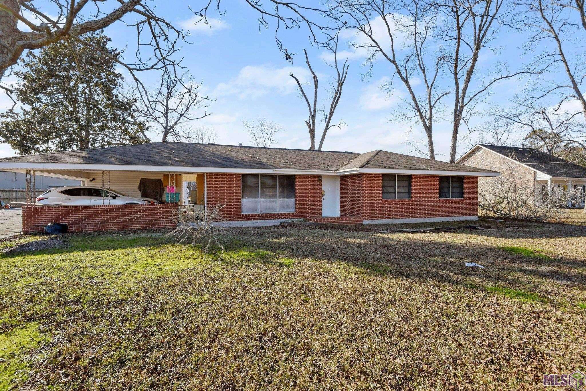 Prairieville, LA 70769,17639 OLD JEFFERSON