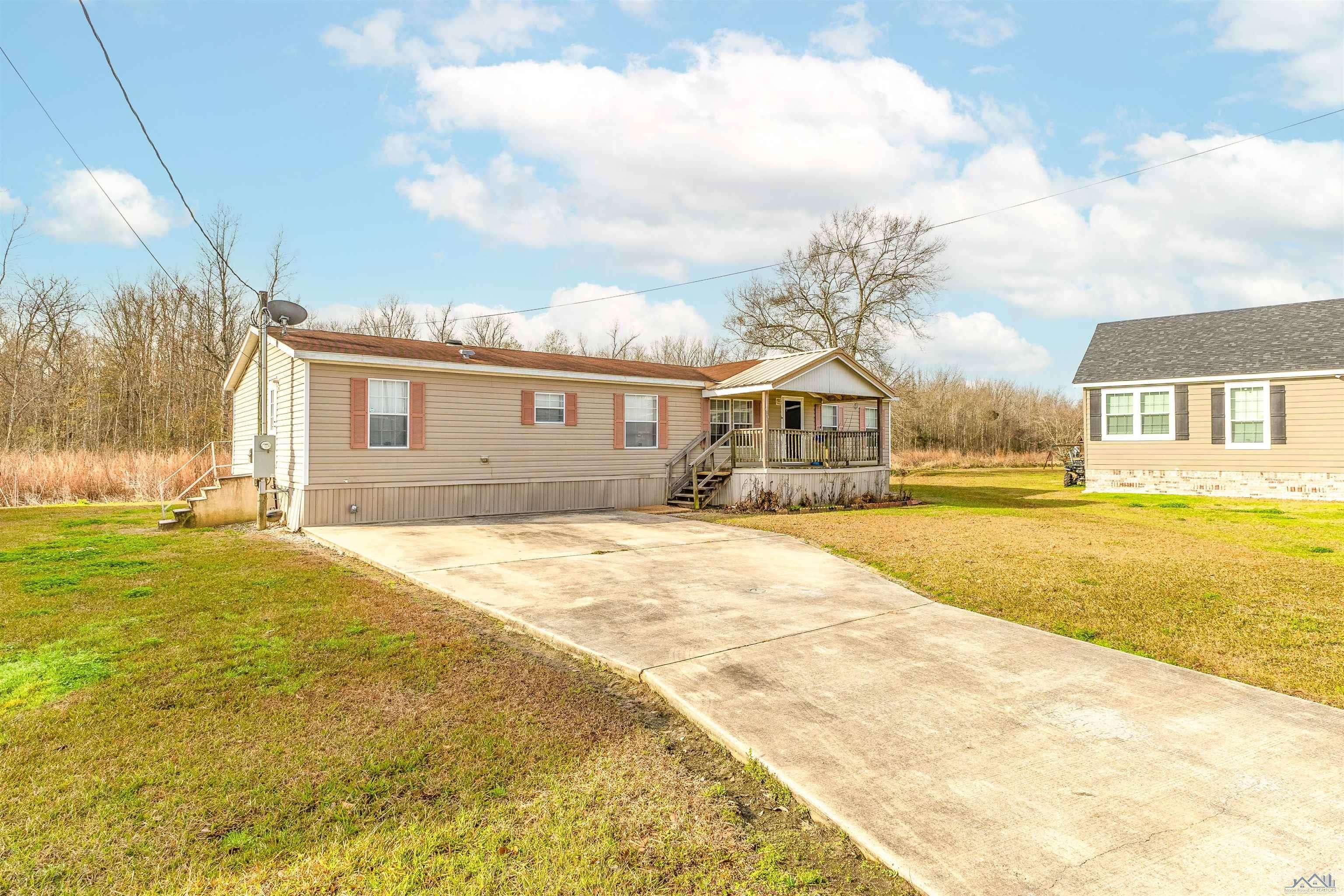 Patterson, LA 70392,419 Sandi Drive