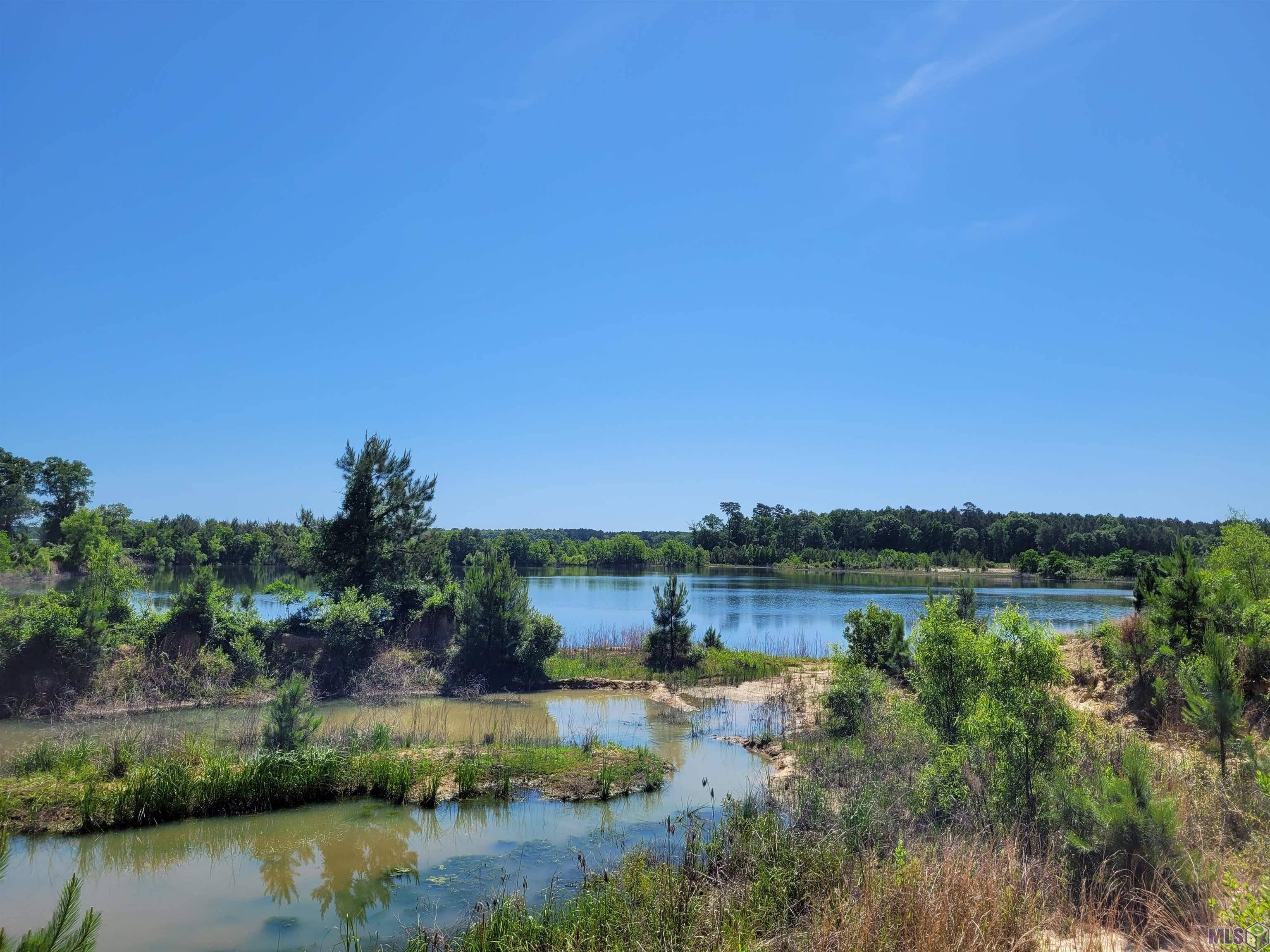 Denham Springs, LA 70706,Lot 7 HIDDEN OAKS LN