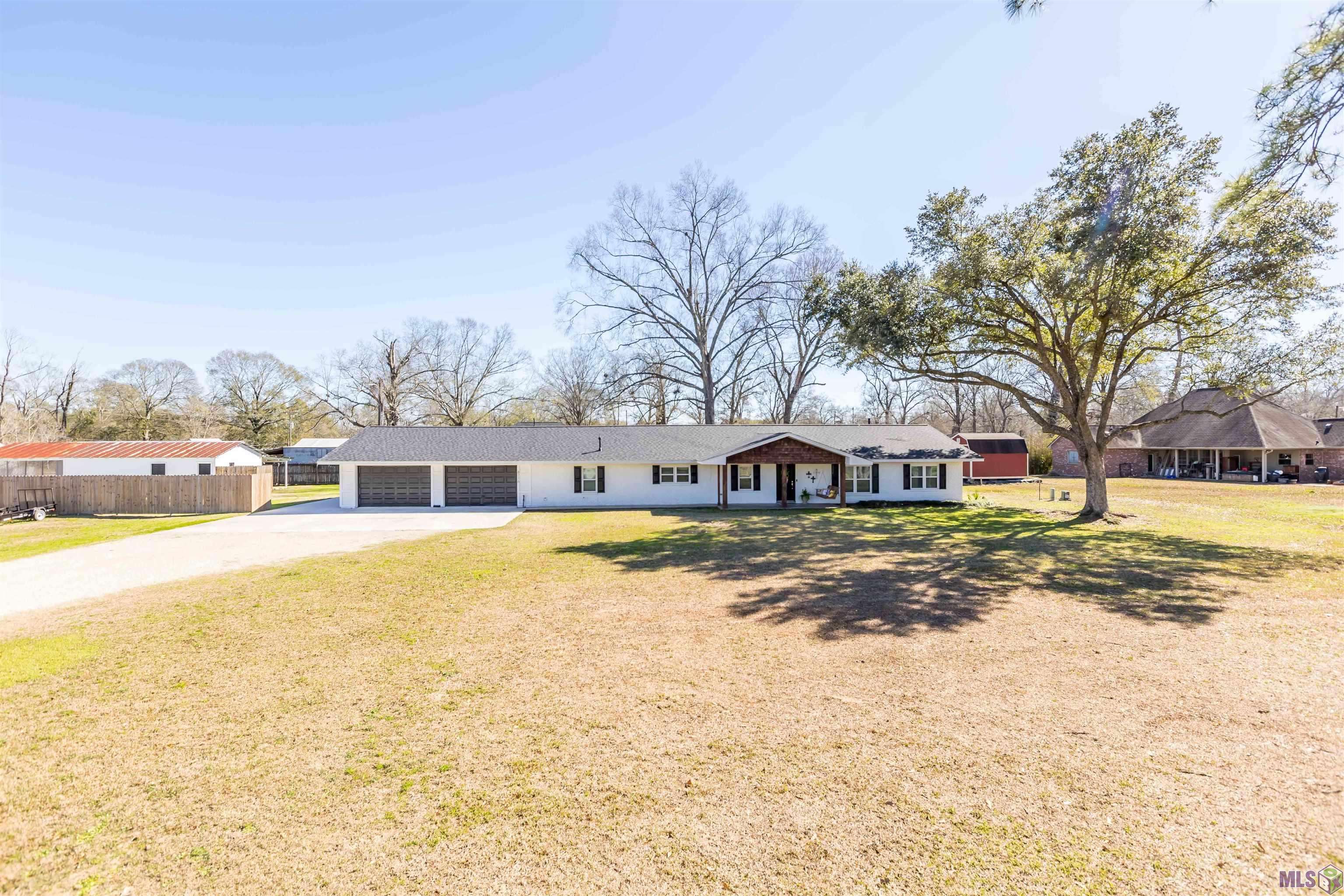 Denham Springs, LA 70726,8716 JAMES ST