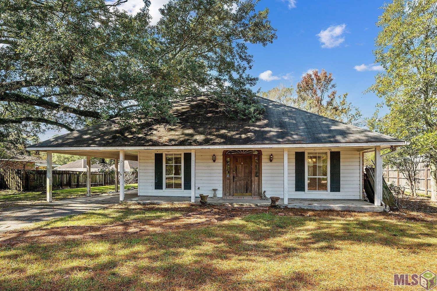 Baker, LA 70714,12115 CLINE DR