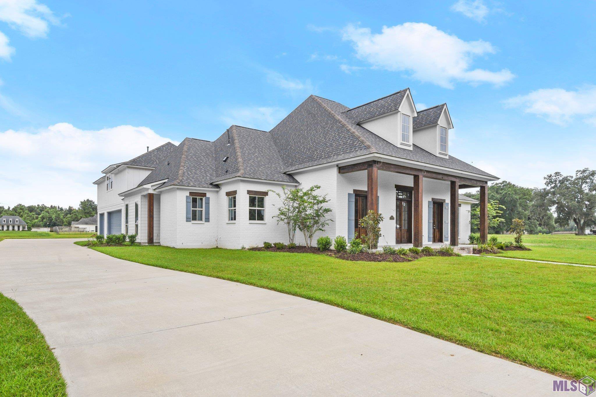 Geismar, LA 70734,36283 WESTIN RIDGE DR