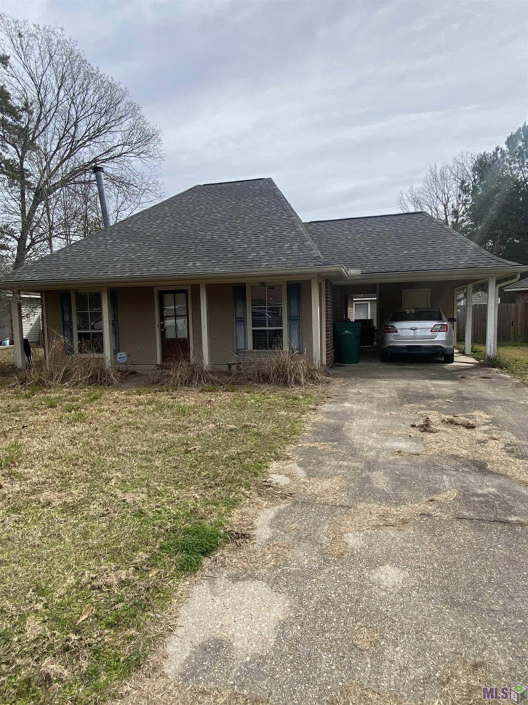 Walker, LA 70785,13955 J R DR