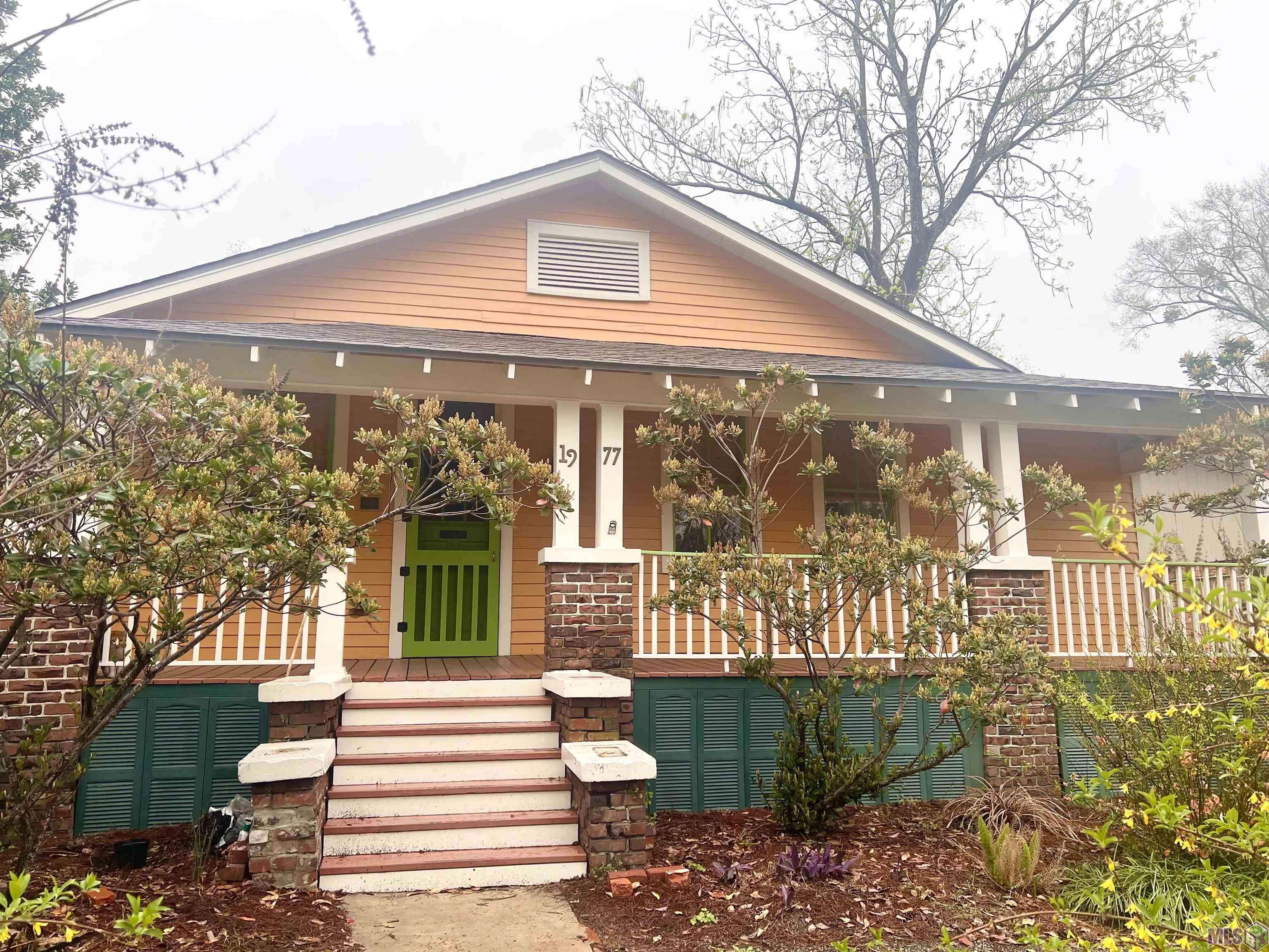 Baton Rouge, LA 70806,1977 WISTERIA ST