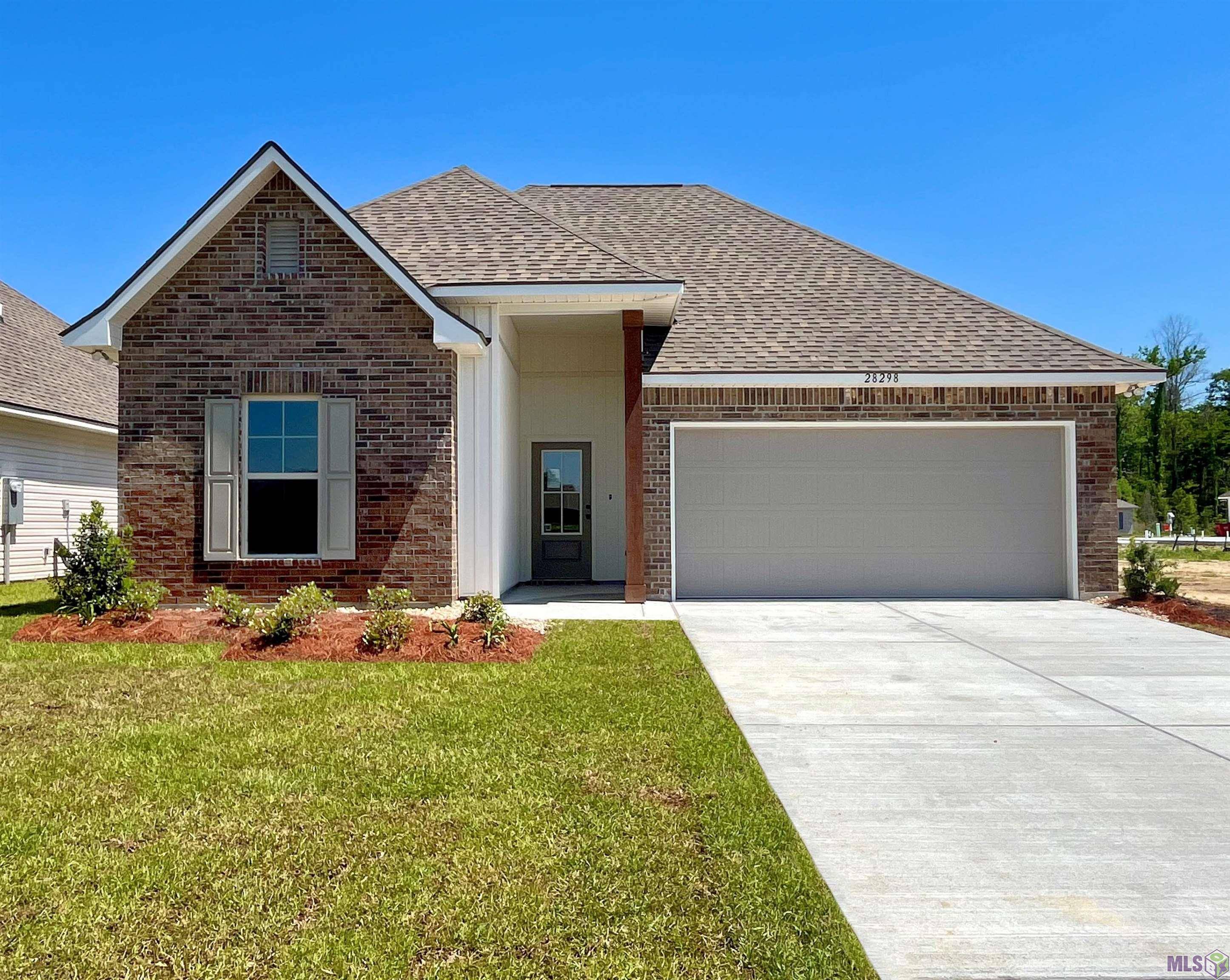 Denham Springs, LA 70726,28298 MIDDLEBROOK WAY