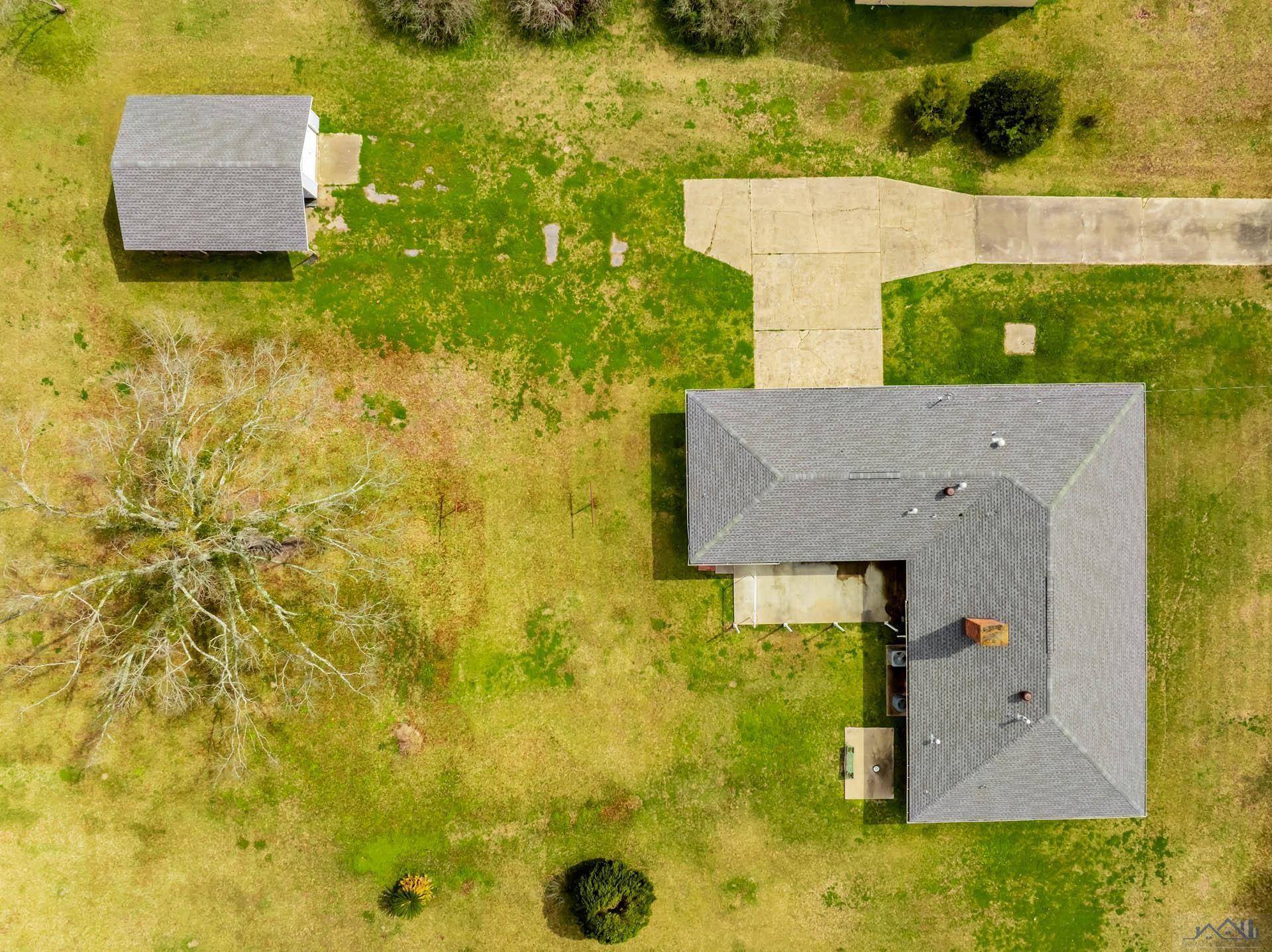 Bourg, LA 70343,4023 Country Drive