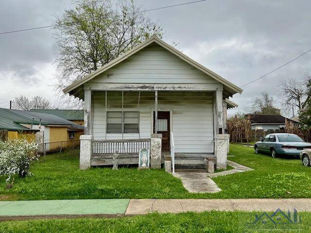 Morgan City, LA 70380,314 FIFTH ST