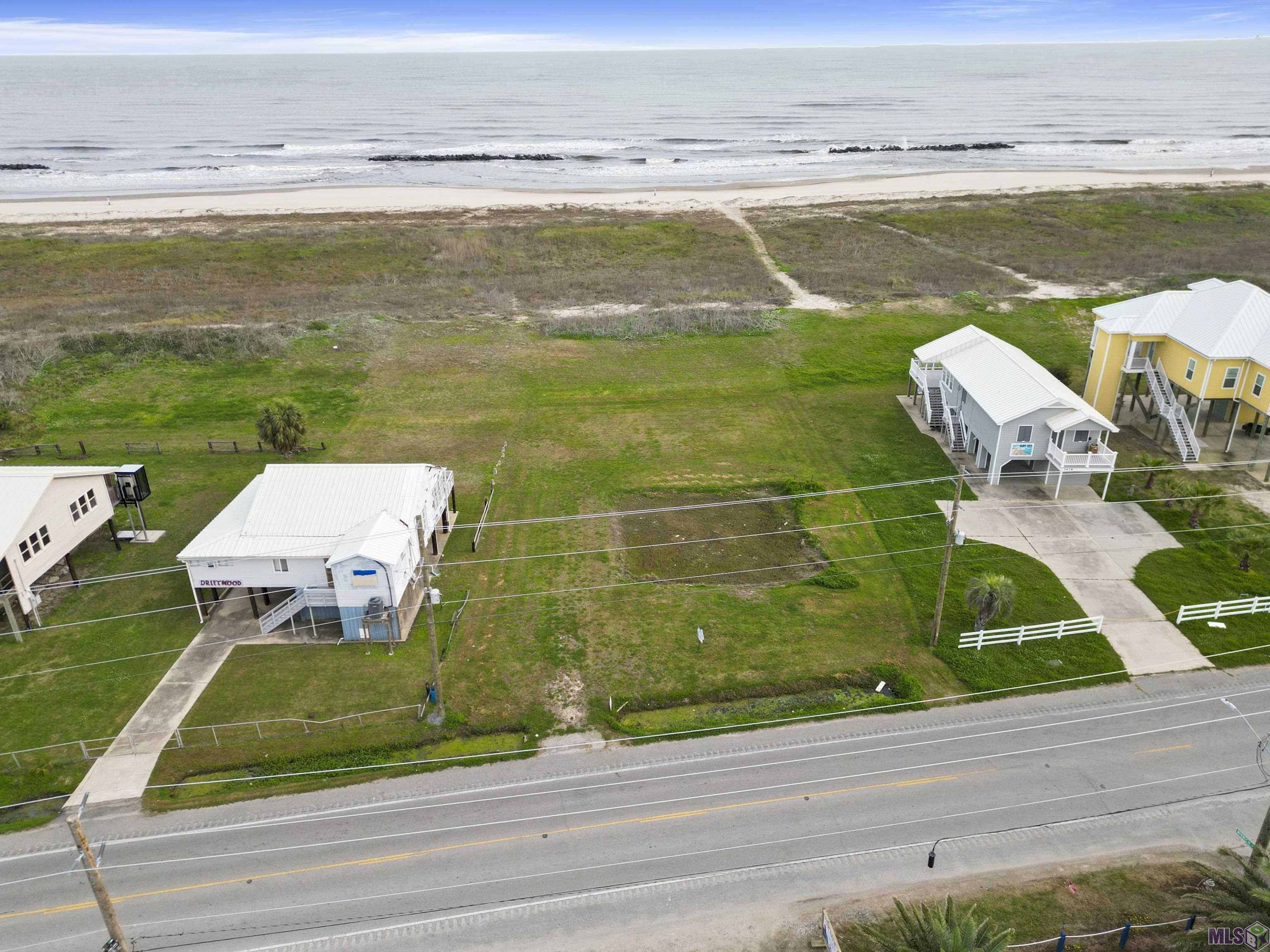 Grand Isle, LA 70358,3446 HIGHWAY 1