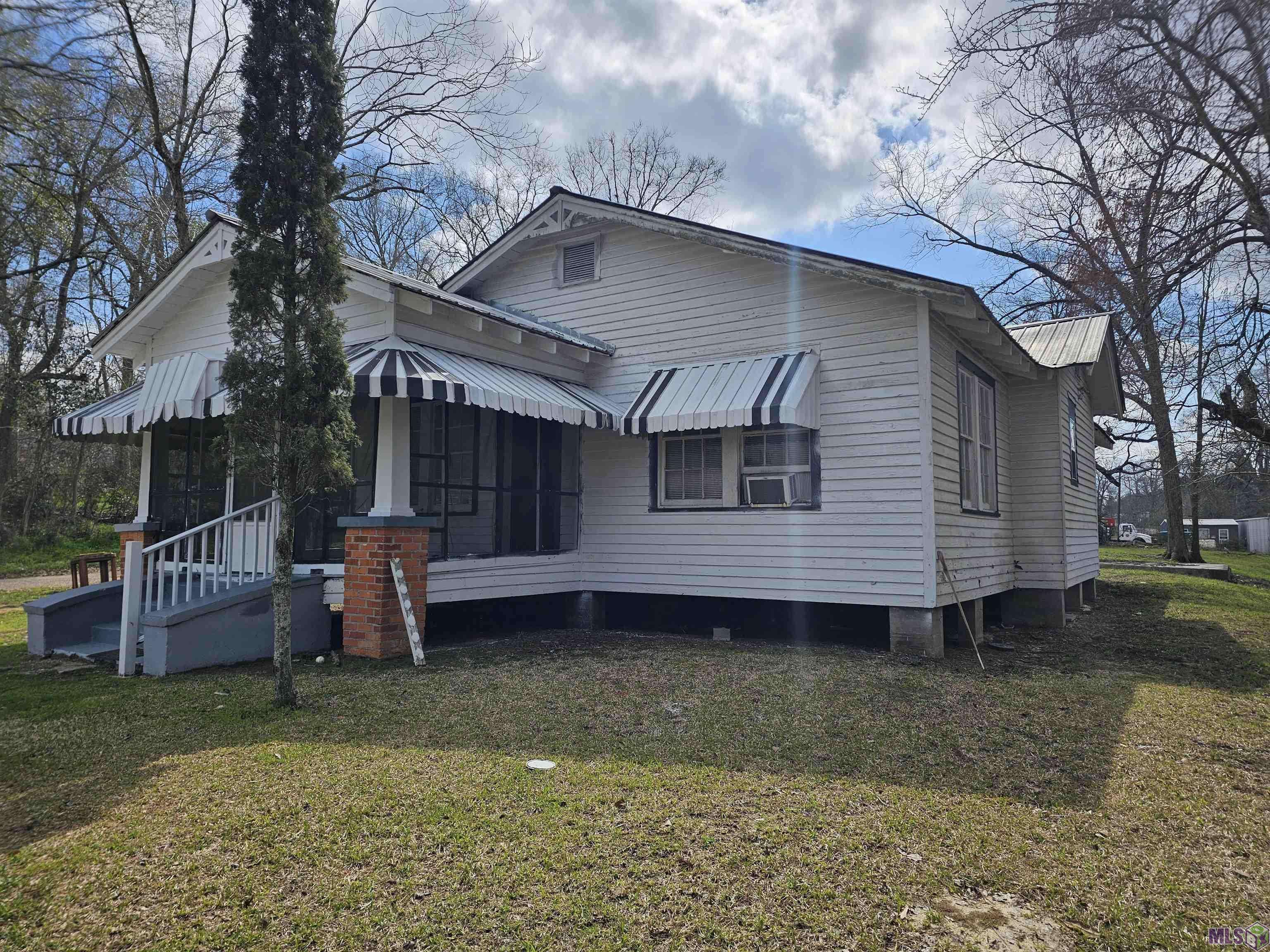 Clinton, LA 70722,11965 JACKSON ST