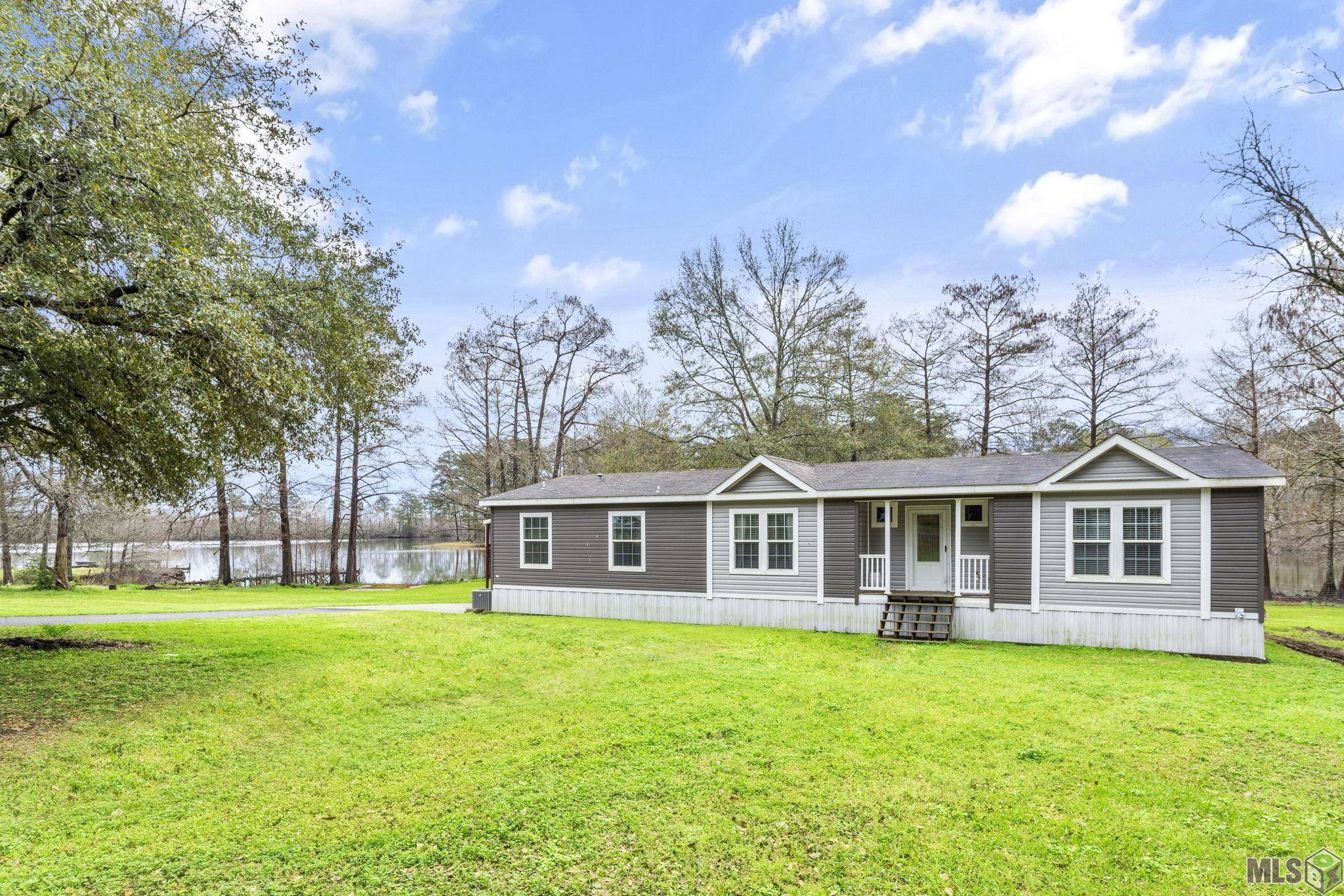 Ethel, LA 70730,8039 W LAKESHORE DR