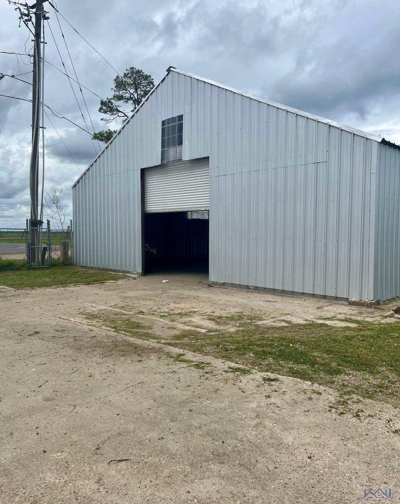 Thibodaux, LA 70301,344 GREENWOOD PLANTATION RD #Building 1