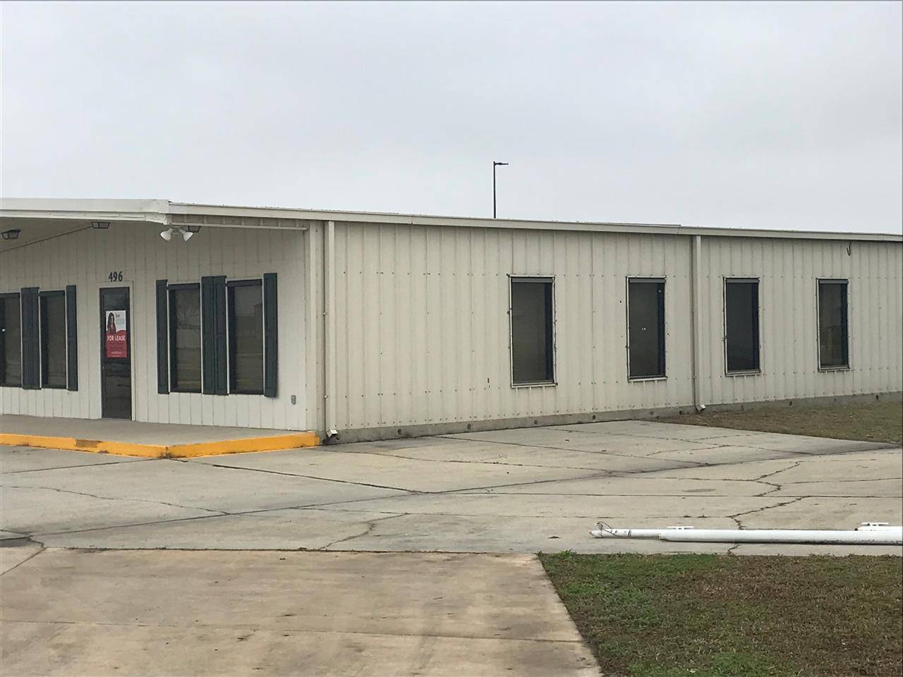 Houma, LA 70360,496 CORPORATE DRIVE