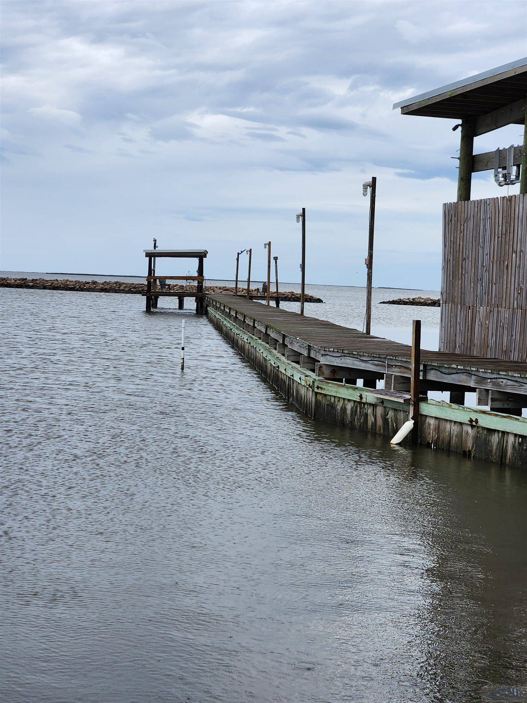 Grand Isle, LA 70358,1119 HIGHWAY 1 #Boatslip 2