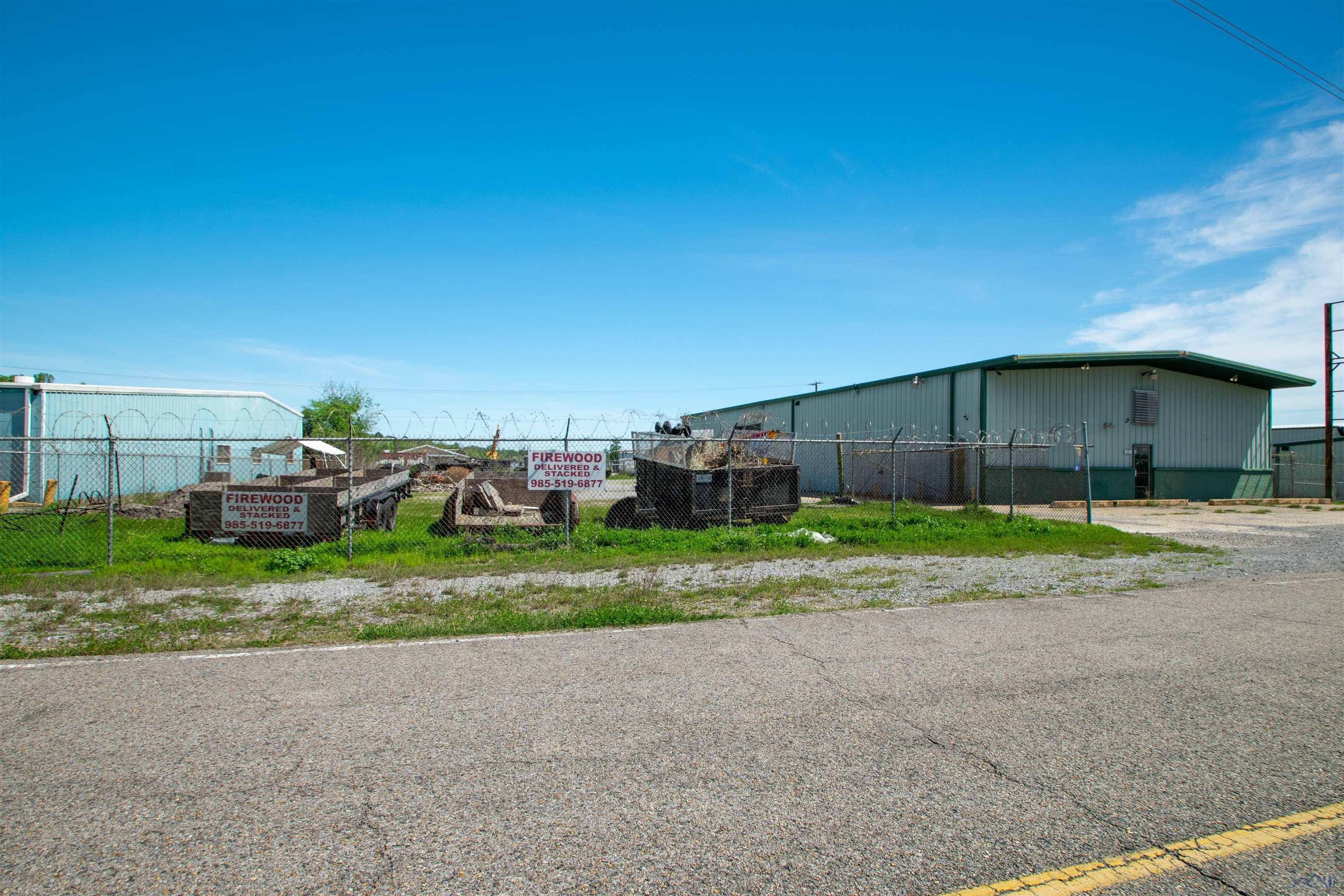 Morgan City, LA 70380,1056 Lee Road