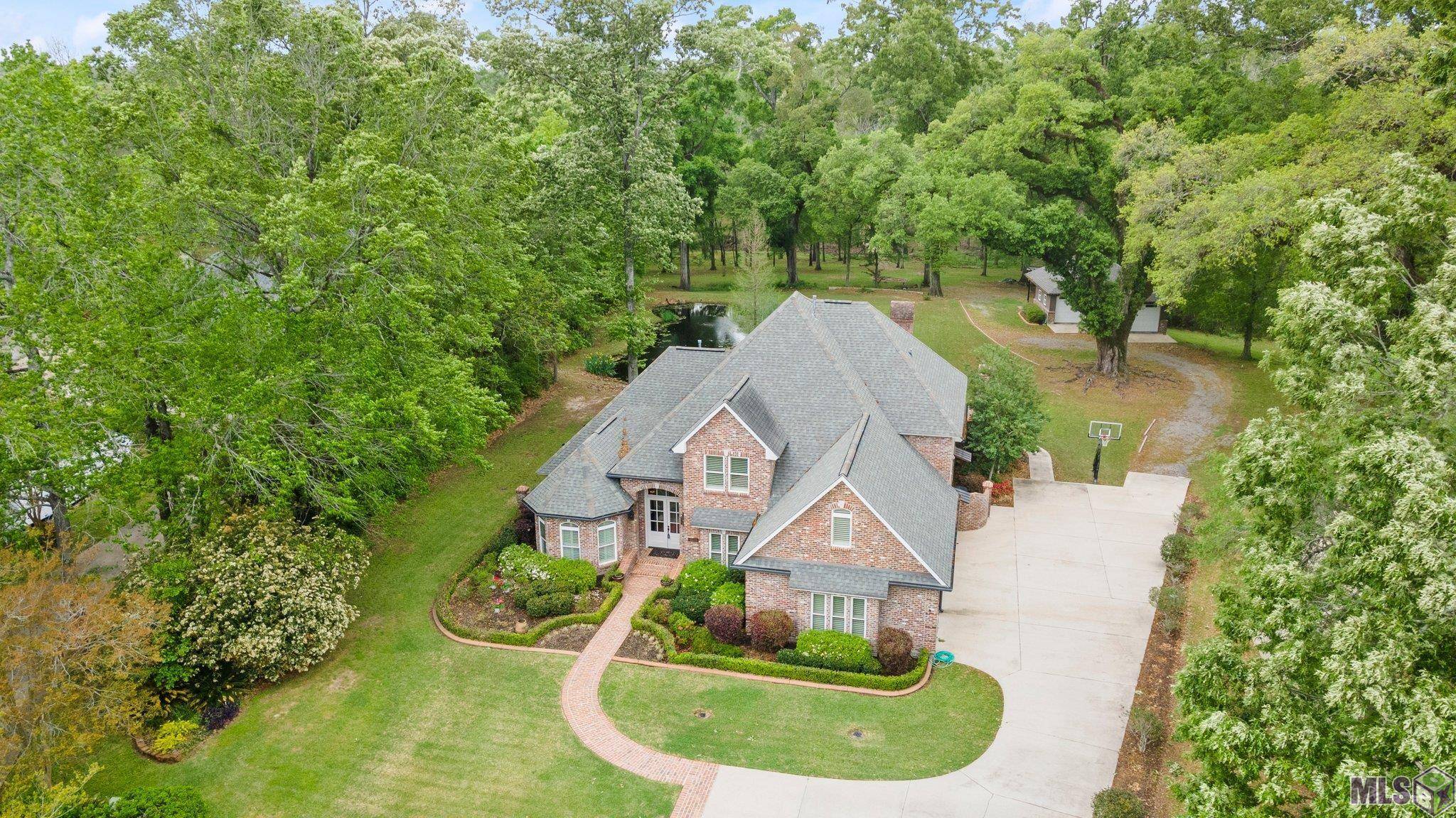 Prairieville, LA 70769,18646 MANCHAC HIGHLANDS DR