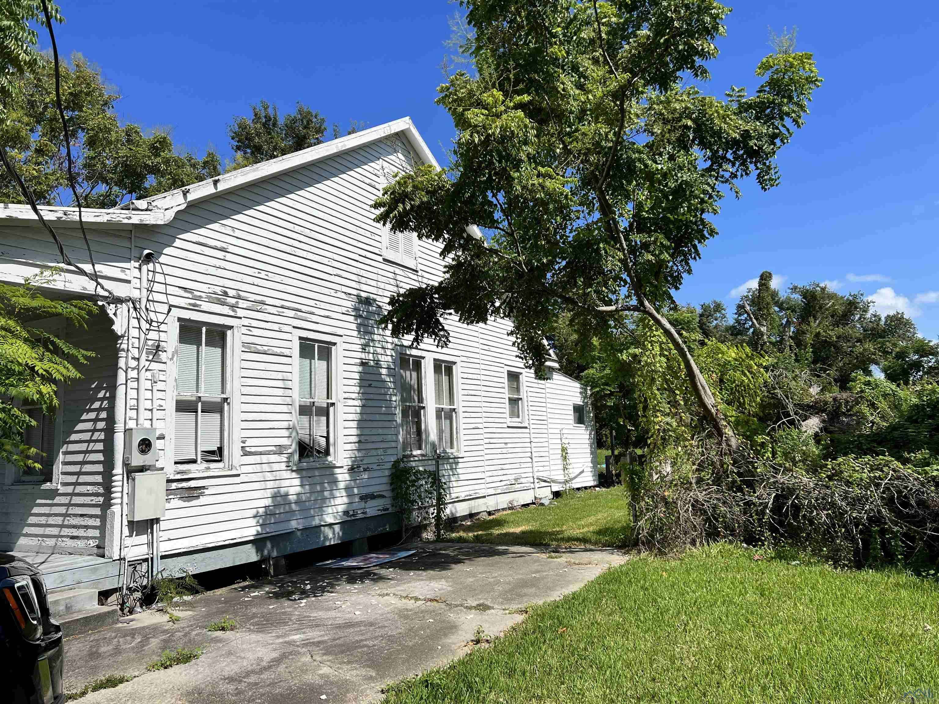 Houma, LA 70360,7331 PARK AVENUE