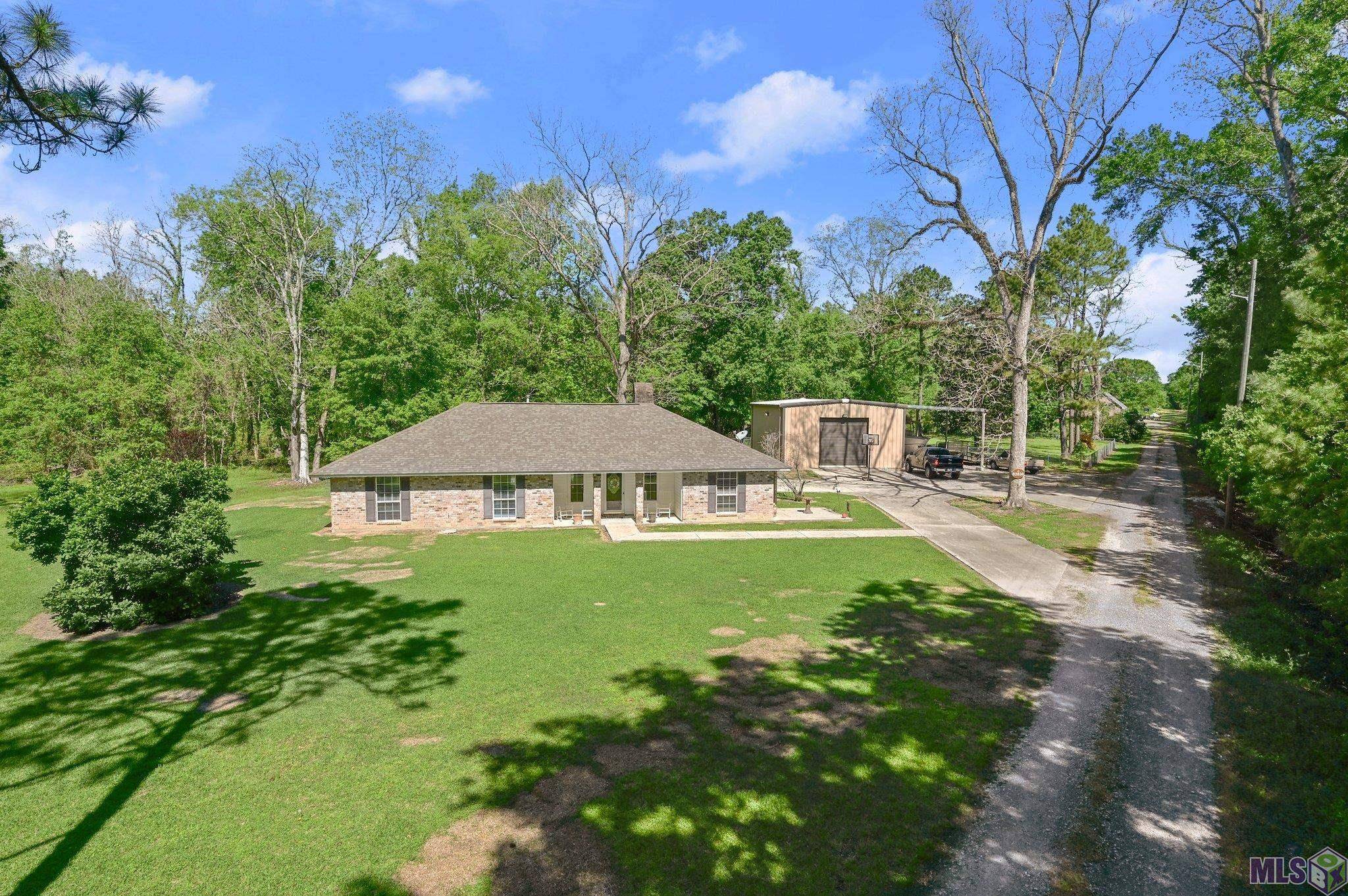 Plaquemine, LA 70764,62838 BAYOU JACOB RD