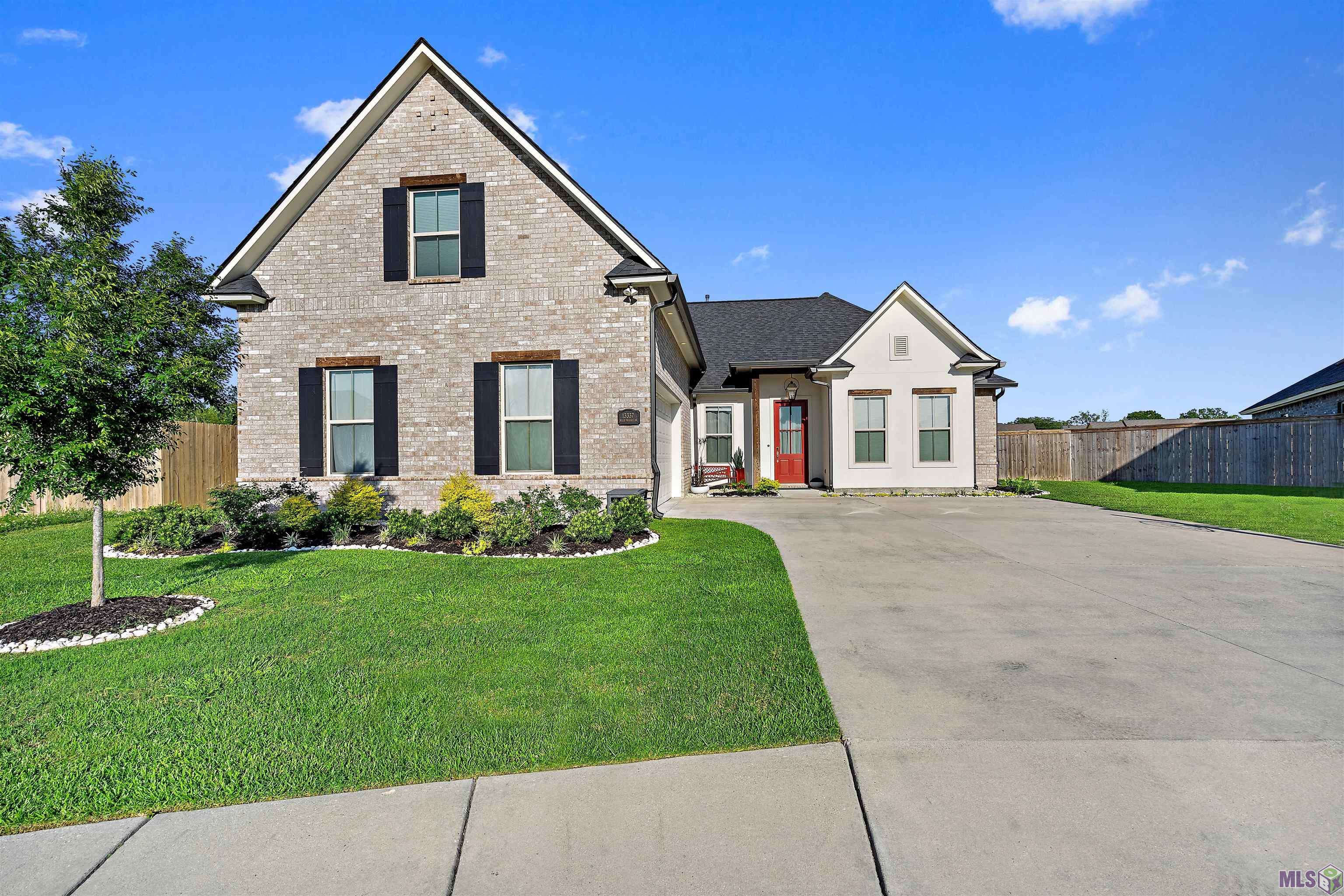 Geismar, LA 70734,13337 BELLE PRAIRIE DR