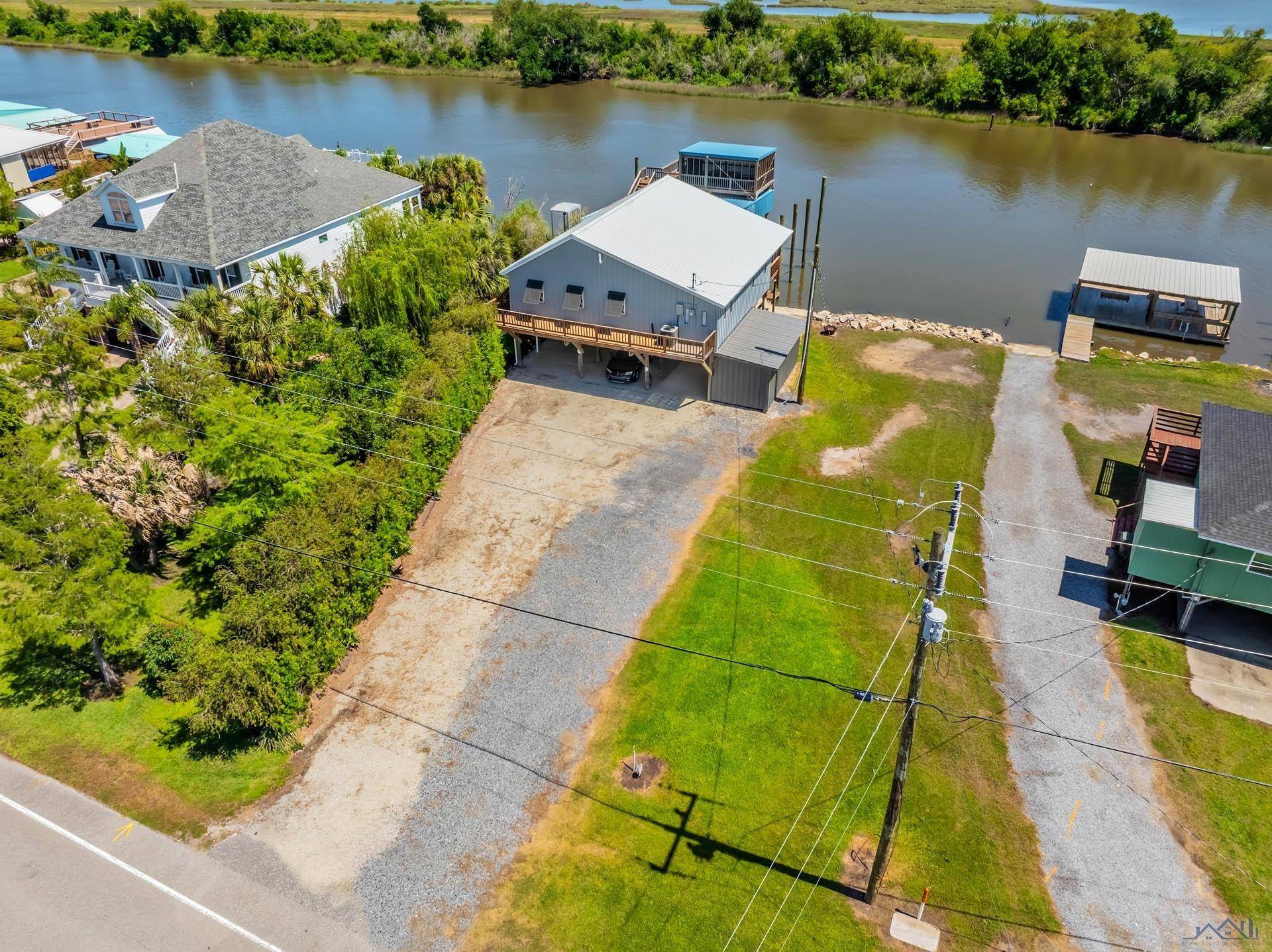 Chauvin, LA 70344,6757 HWY 56 #Lot A