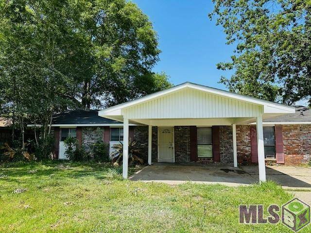 Baker, LA 70714,4207 GIBBENS PAYNE AVE