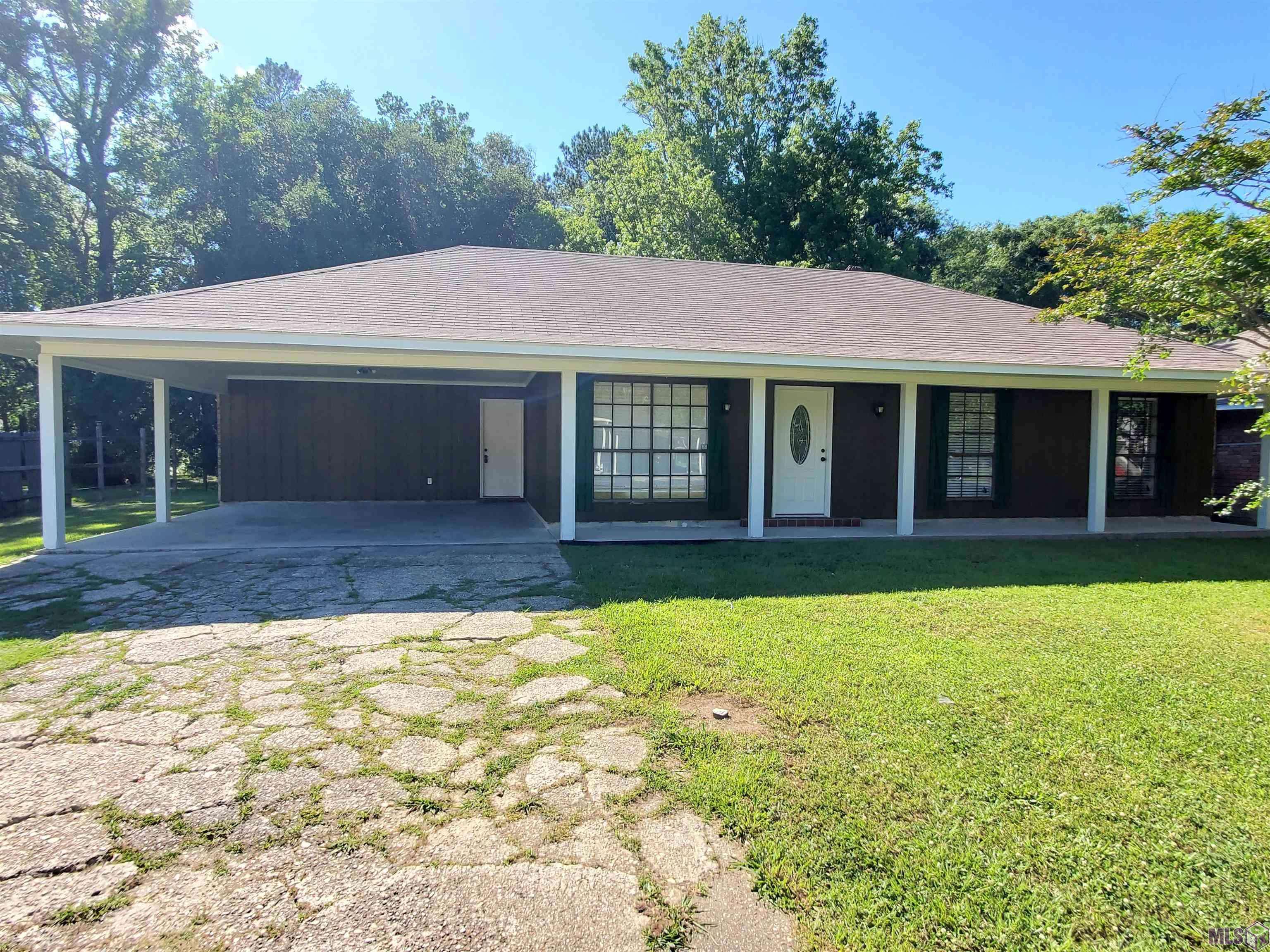 Baker, LA 70714,13903 BLAIRSTOWN DR