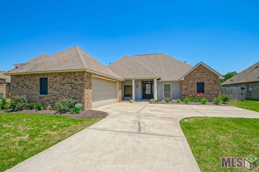 Denham Springs, LA 70706,34004 OSPREY DR