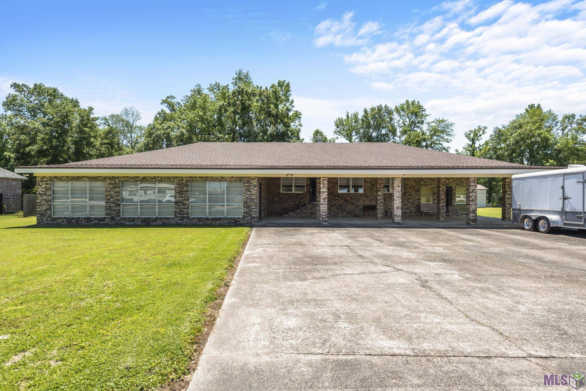 Prairieville, LA 70769,39329 JASON ST