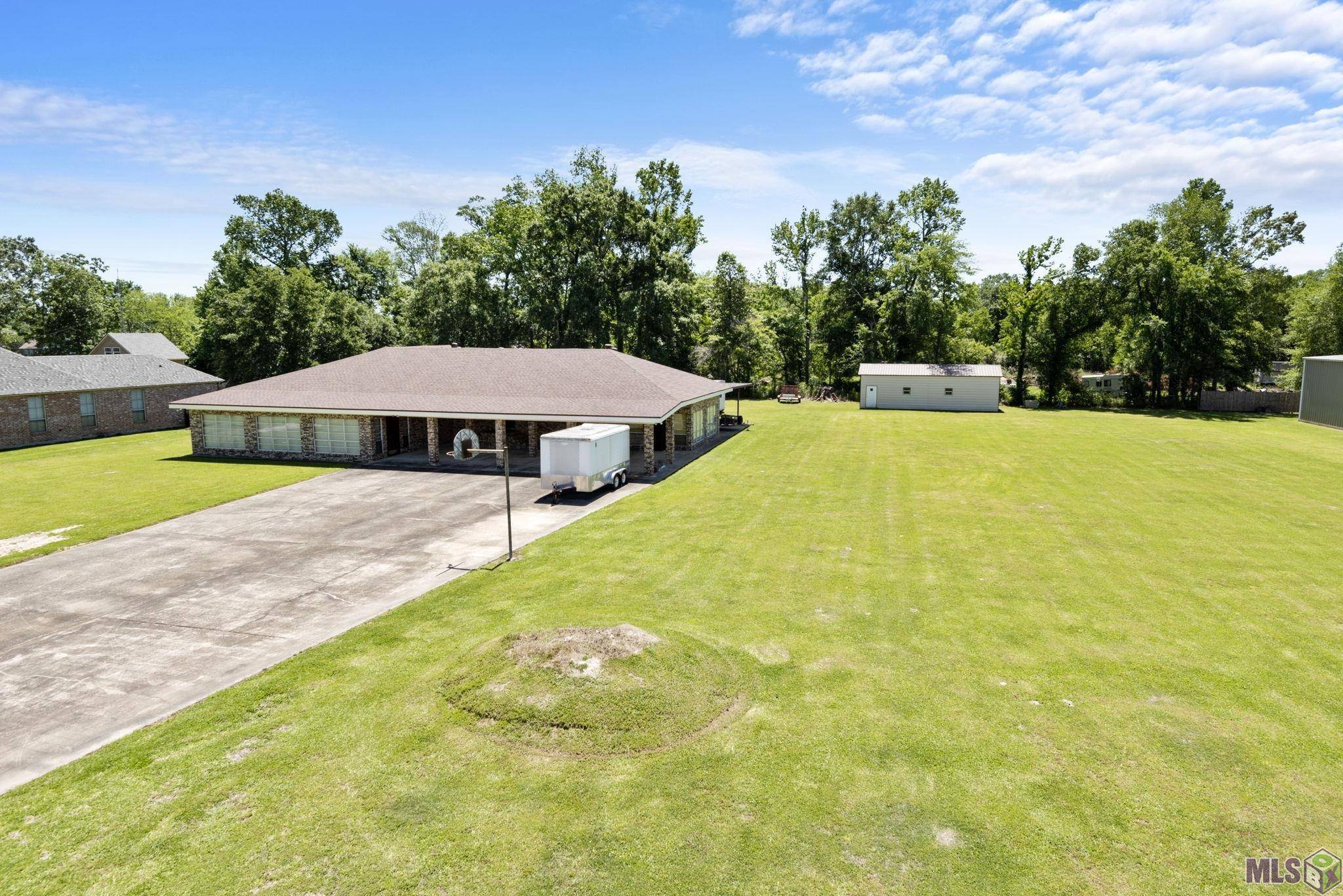 Prairieville, LA 70769,39329 JASON ST