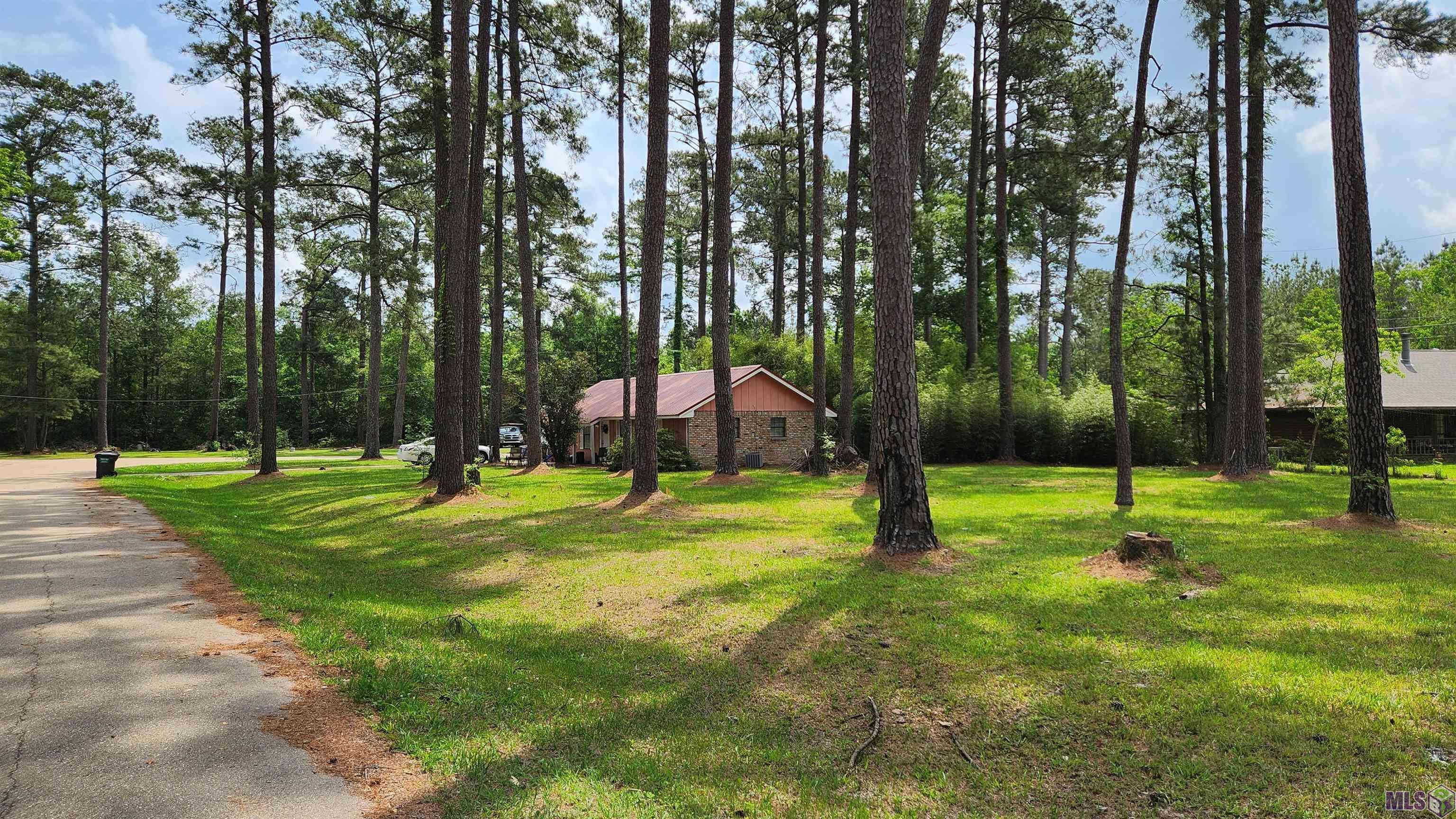 Livingston, LA 70754,Hwy 63 TALL PINES LN