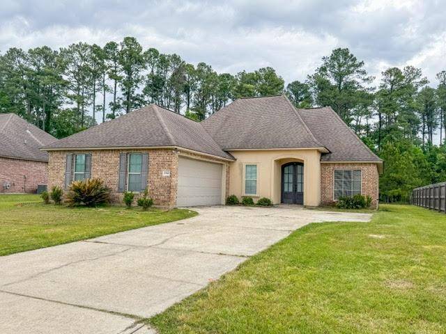 Denham Springs, LA 70726,22640 TIMBER RIDGE DR