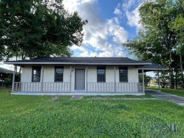 Houma, LA 70363,219 Cretini Lane