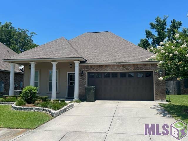 Prairieville, LA 70769,37220 CORVETTE DR