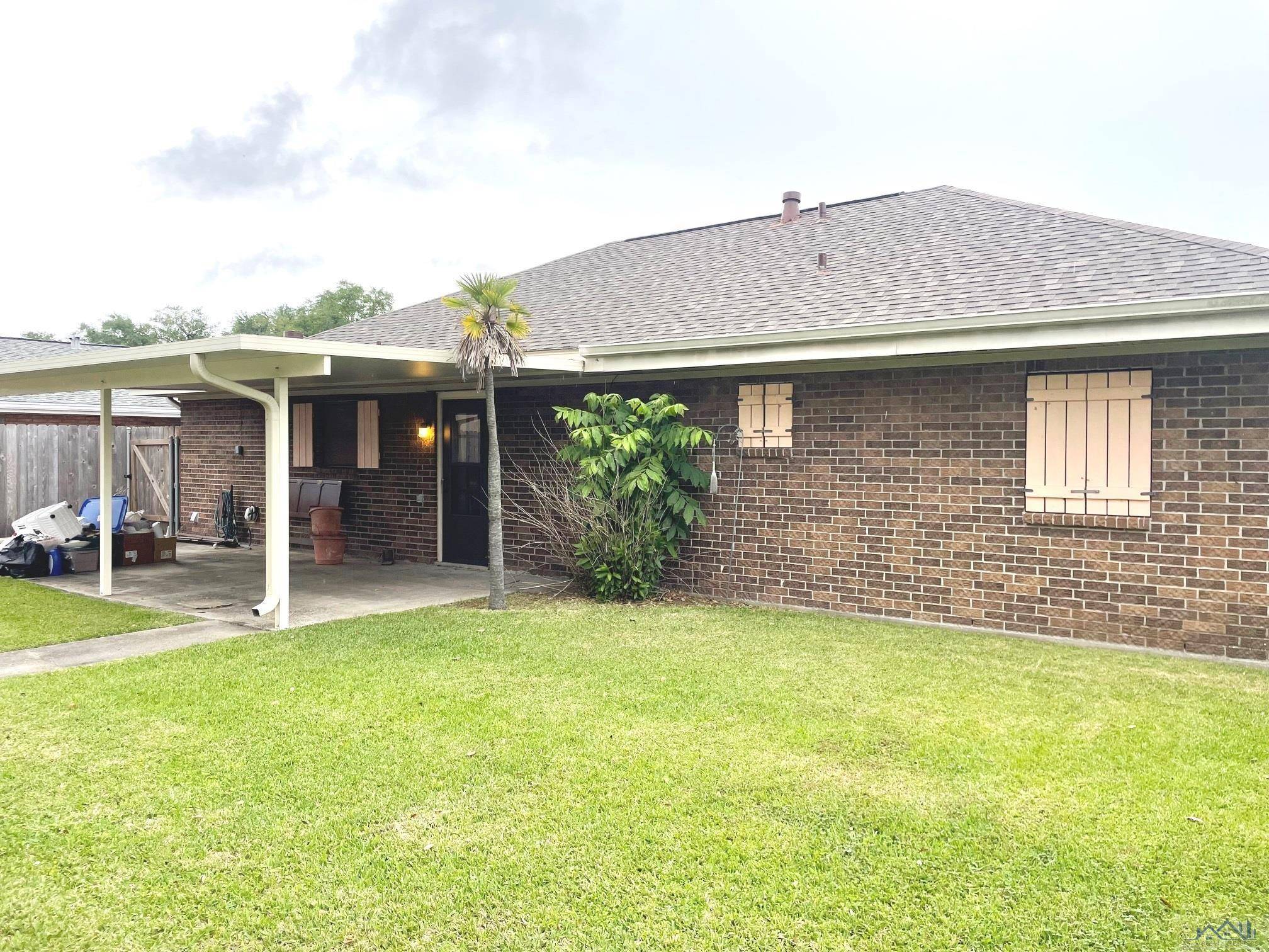 Houma, LA 70364,610 WALKER DR